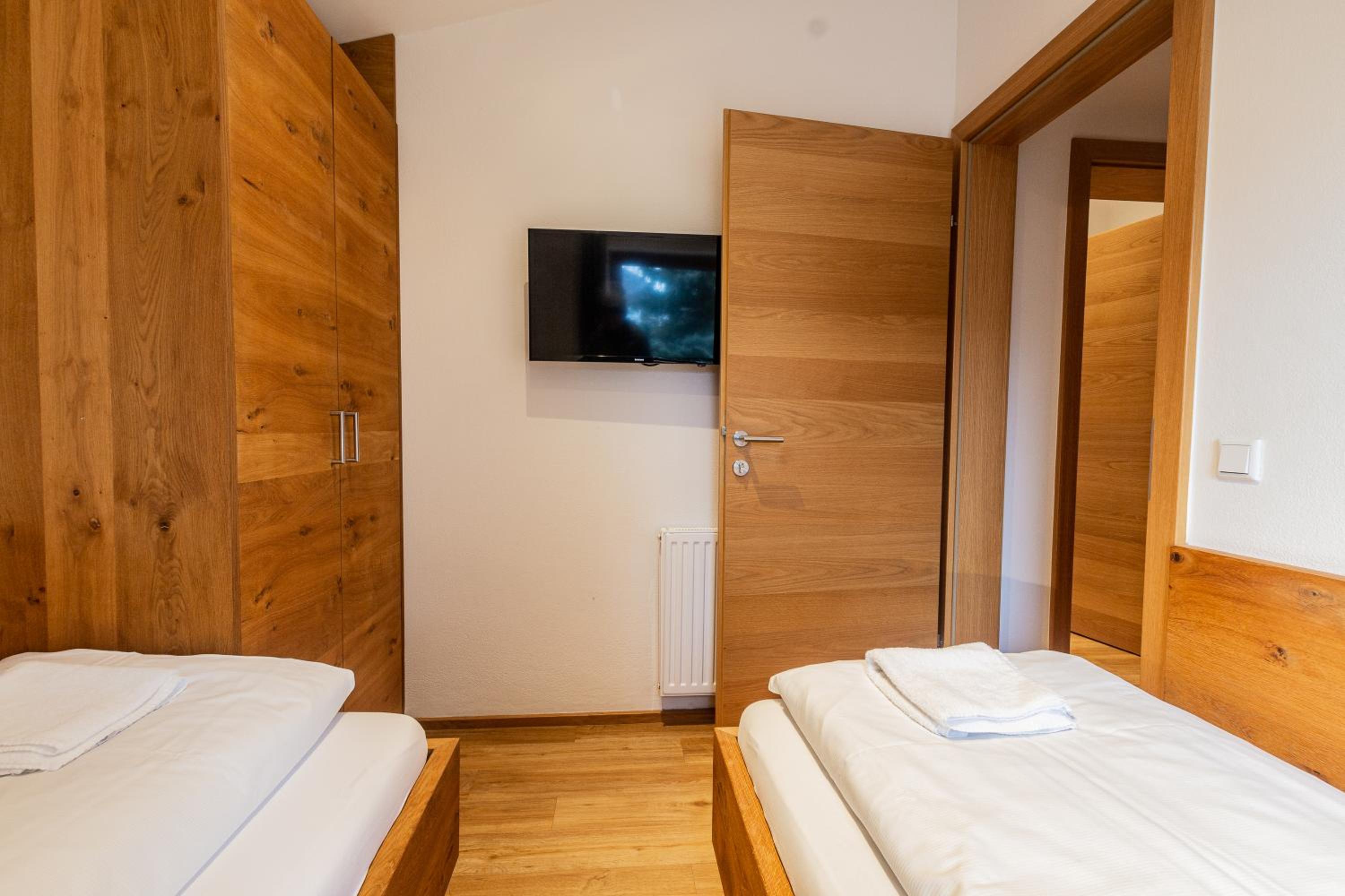 Chalet Hohe Tauern - Steinbock Lodges