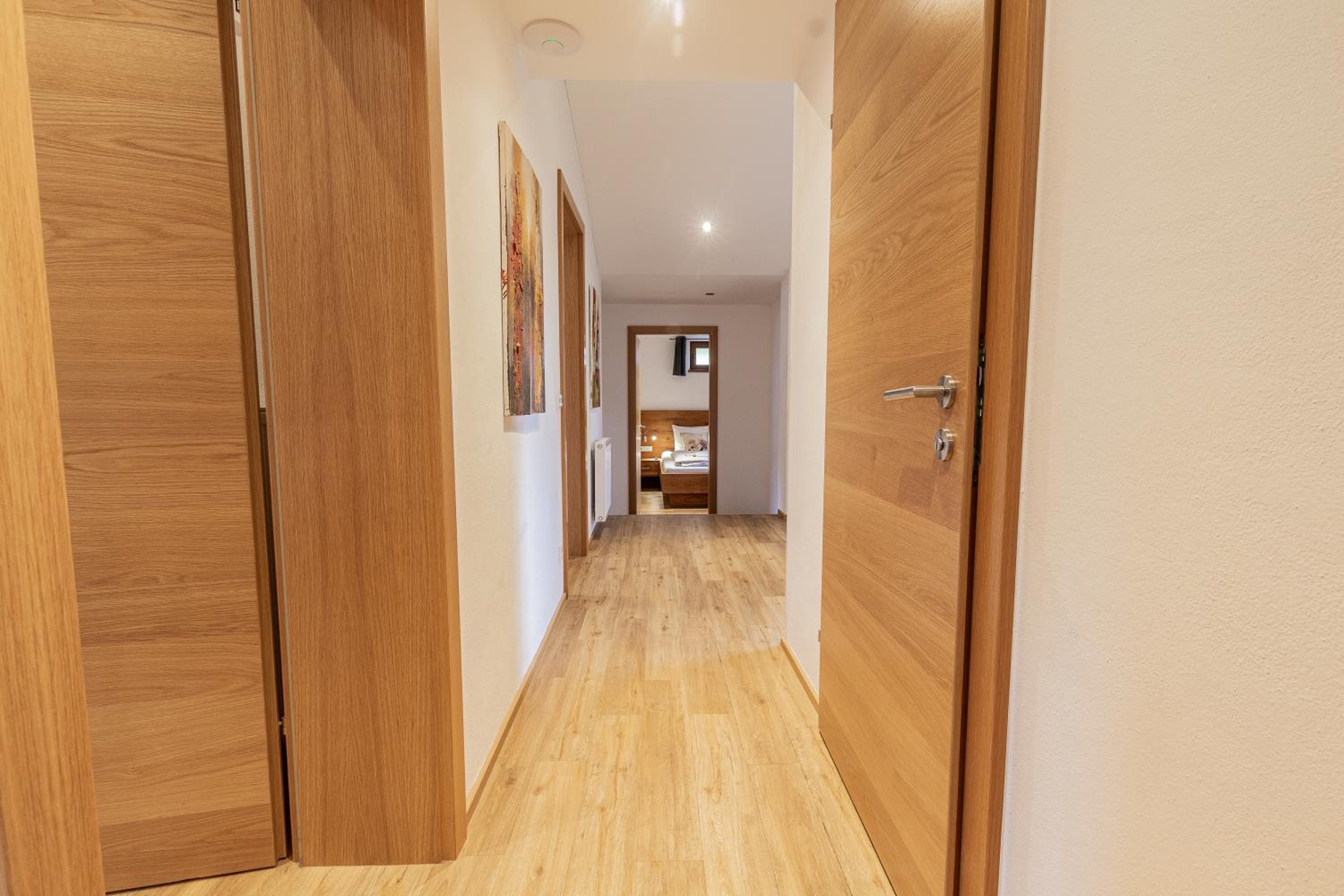 Chalet Hohe Tauern - Steinbock Lodges
