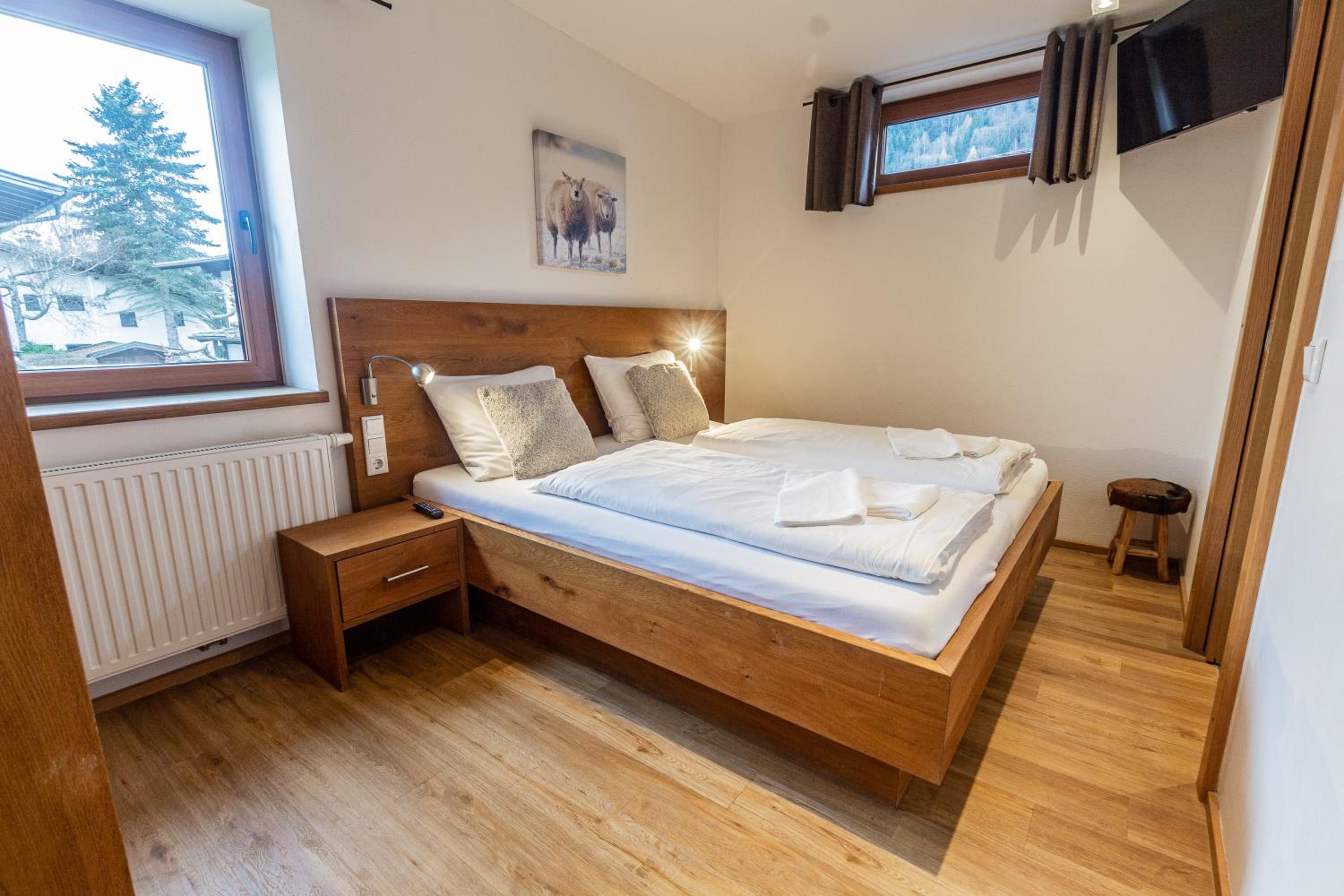 Chalet Hohe Tauern - Steinbock Lodges