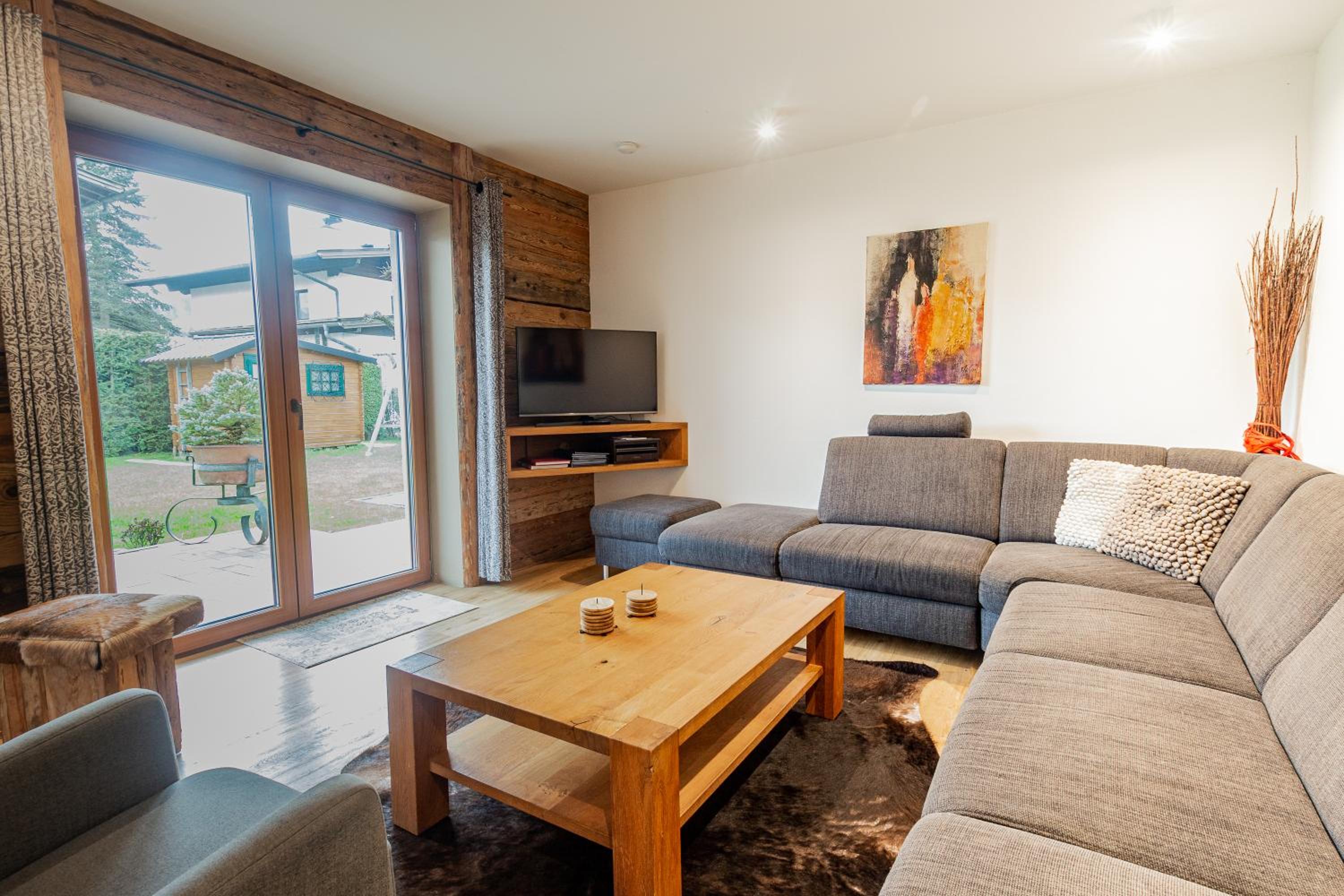 Chalet Hohe Tauern - Steinbock Lodges