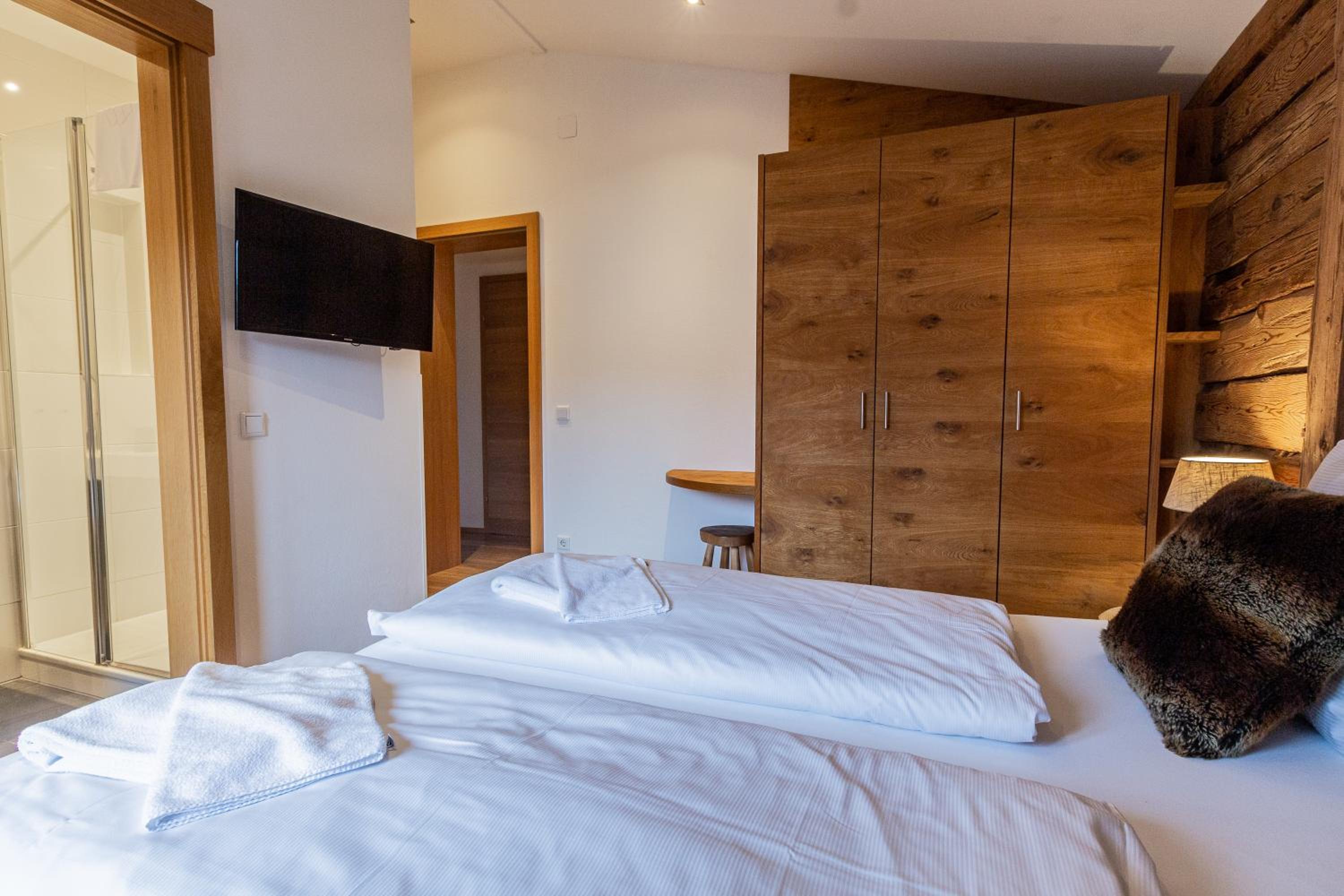 Chalet Hohe Tauern - Steinbock Lodges