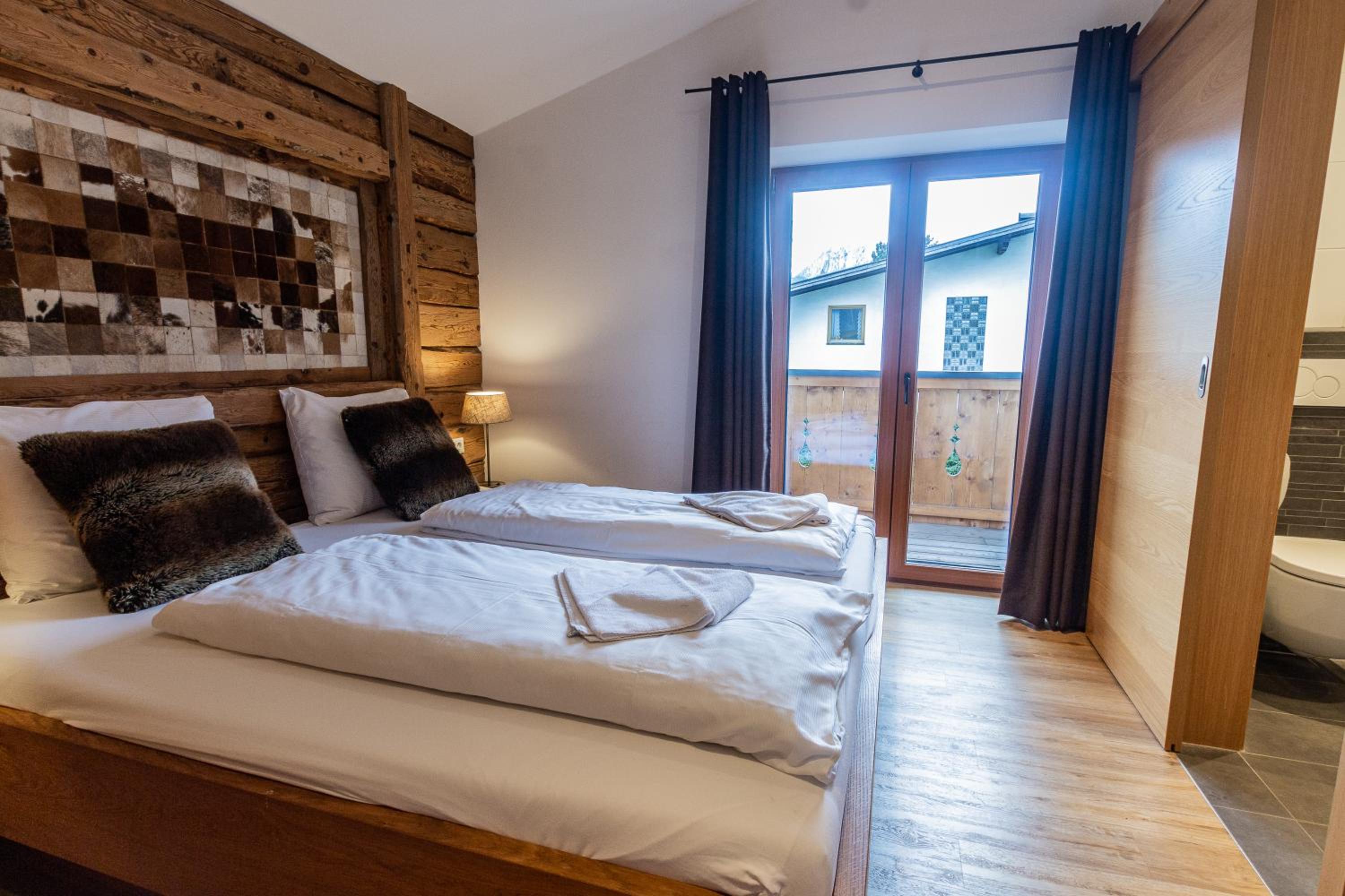 Chalet Hohe Tauern - Steinbock Lodges