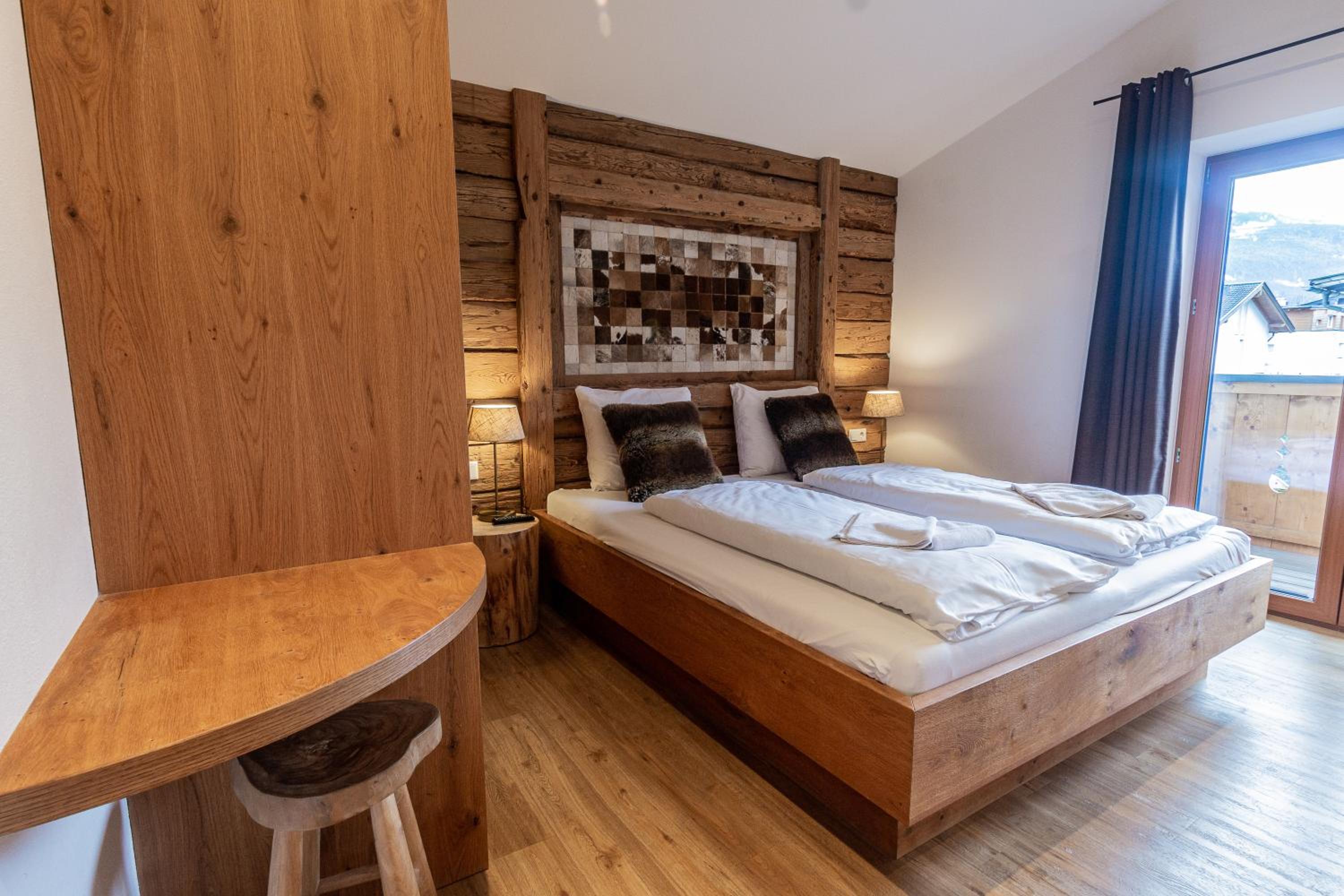 Chalet Hohe Tauern - Steinbock Lodges