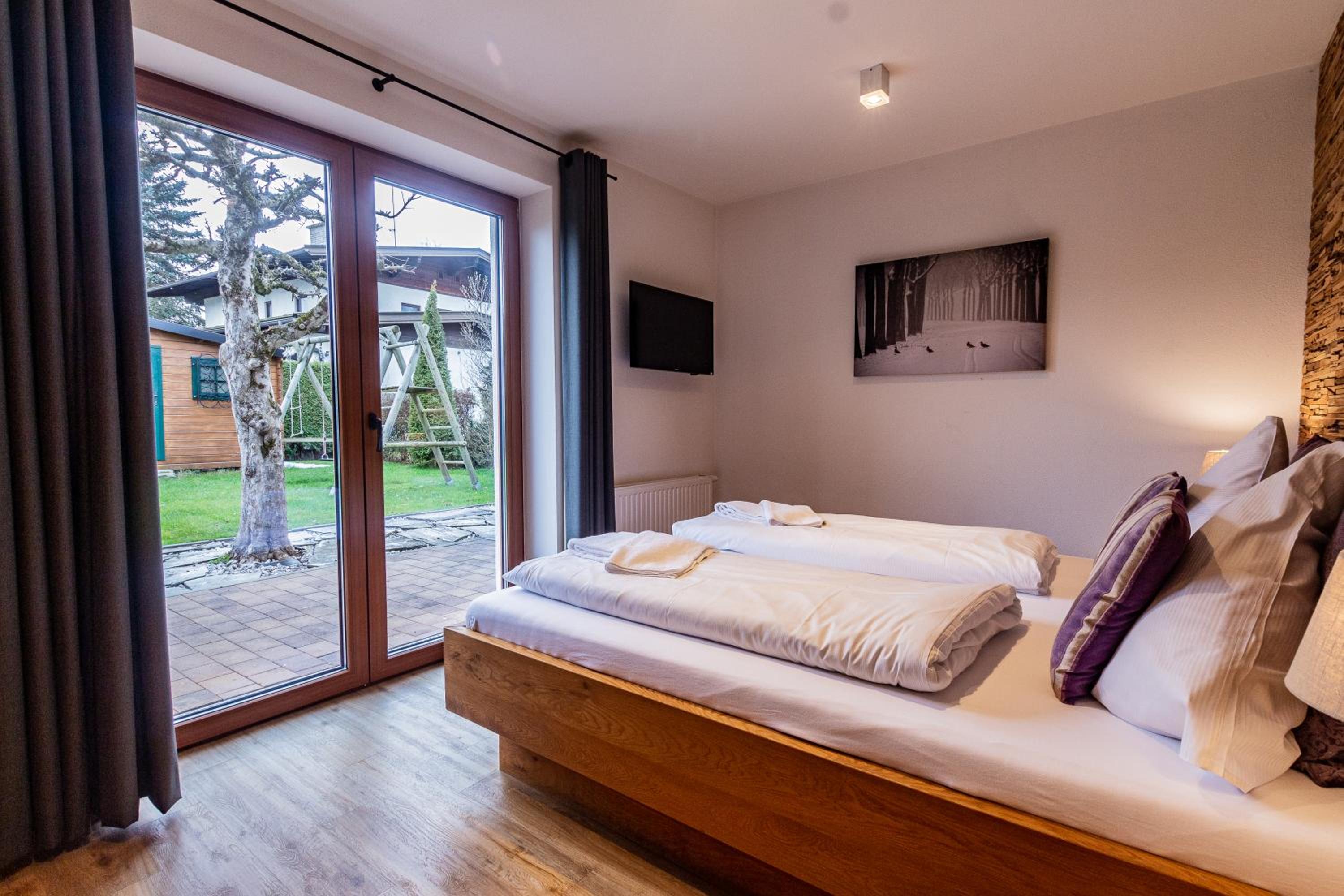Chalet Hohe Tauern - Steinbock Lodges