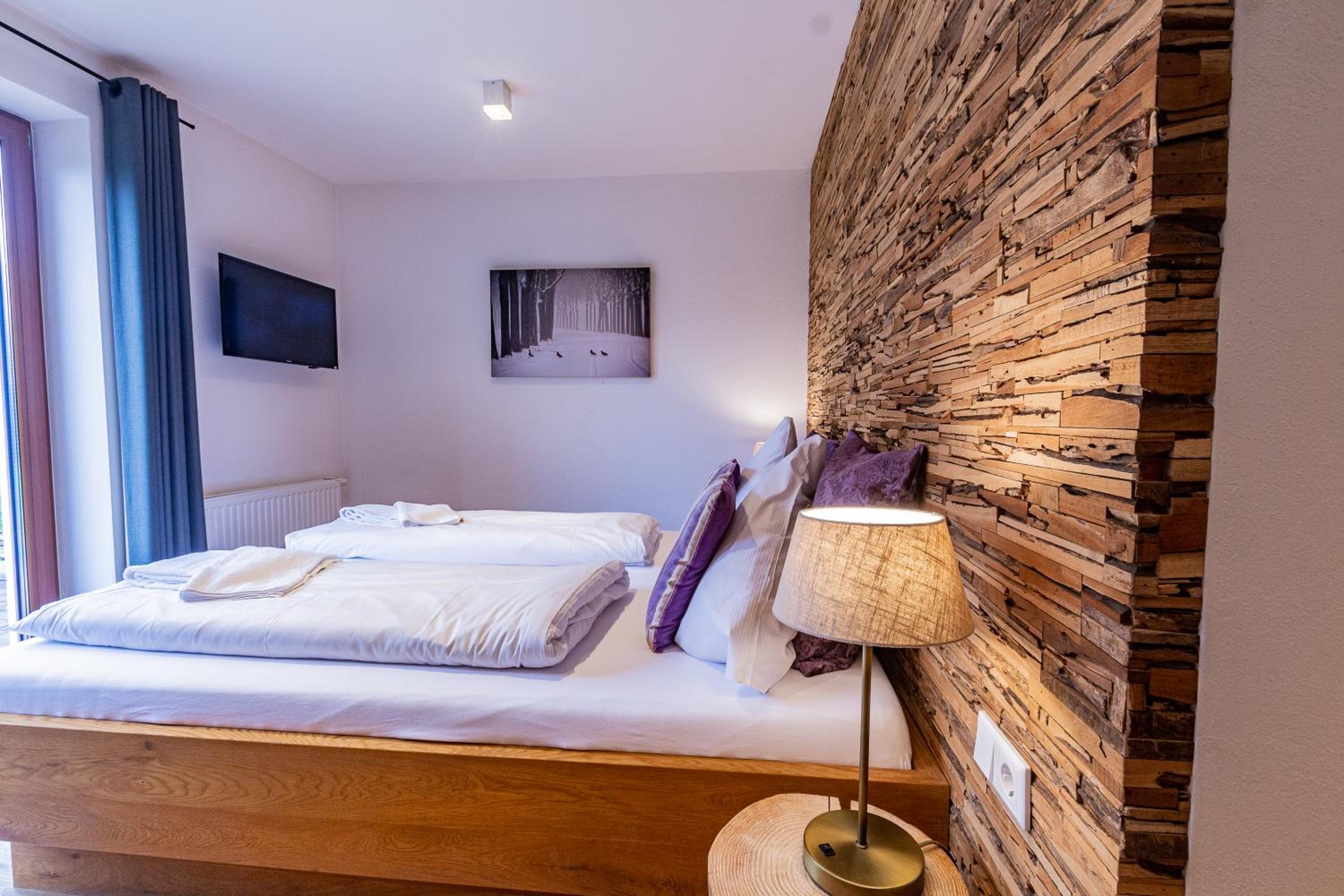Chalet Hohe Tauern - Steinbock Lodges