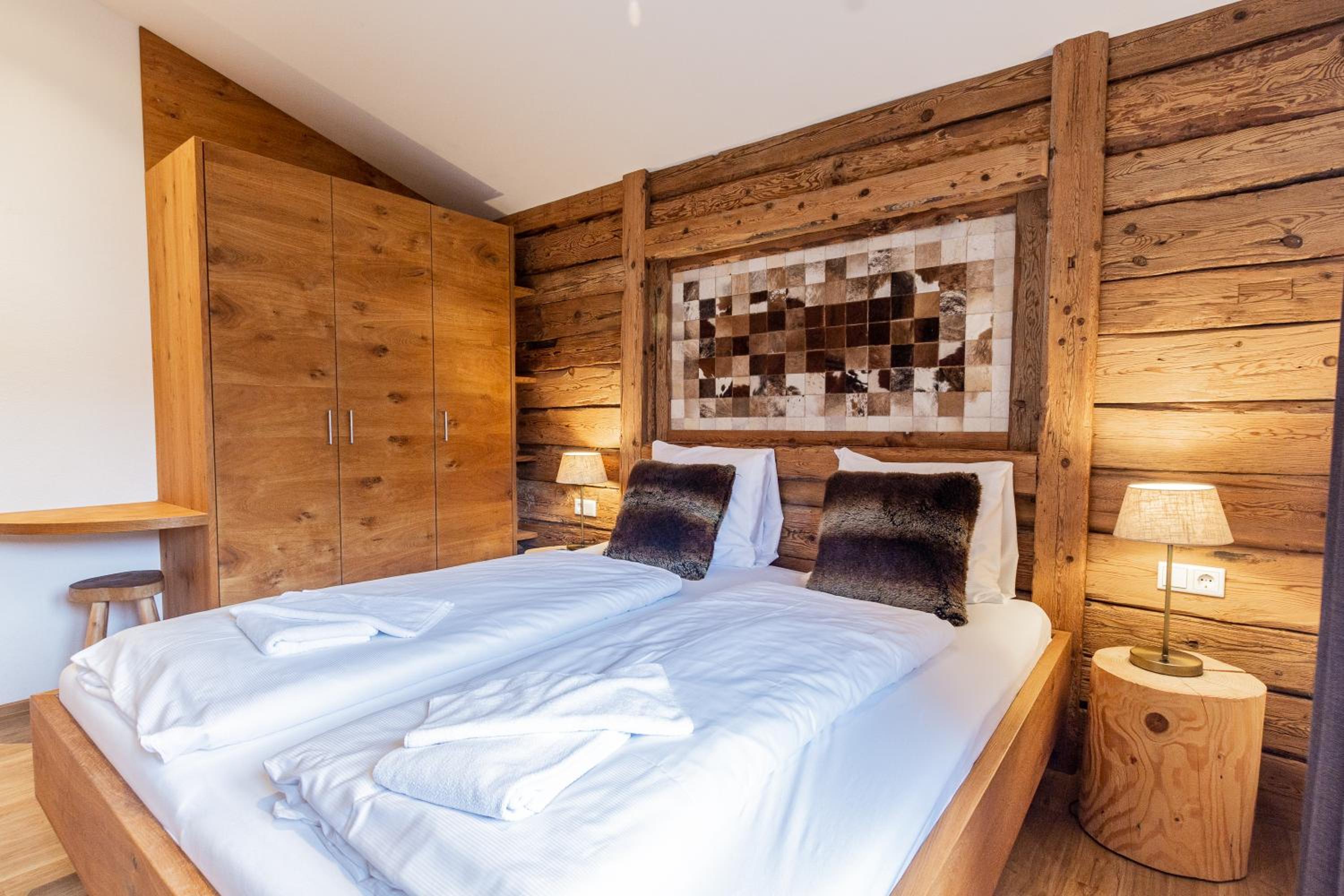 Chalet Hohe Tauern - Steinbock Lodges