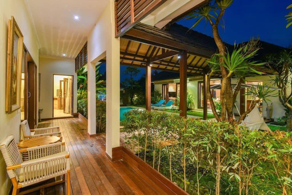 Villa Intan