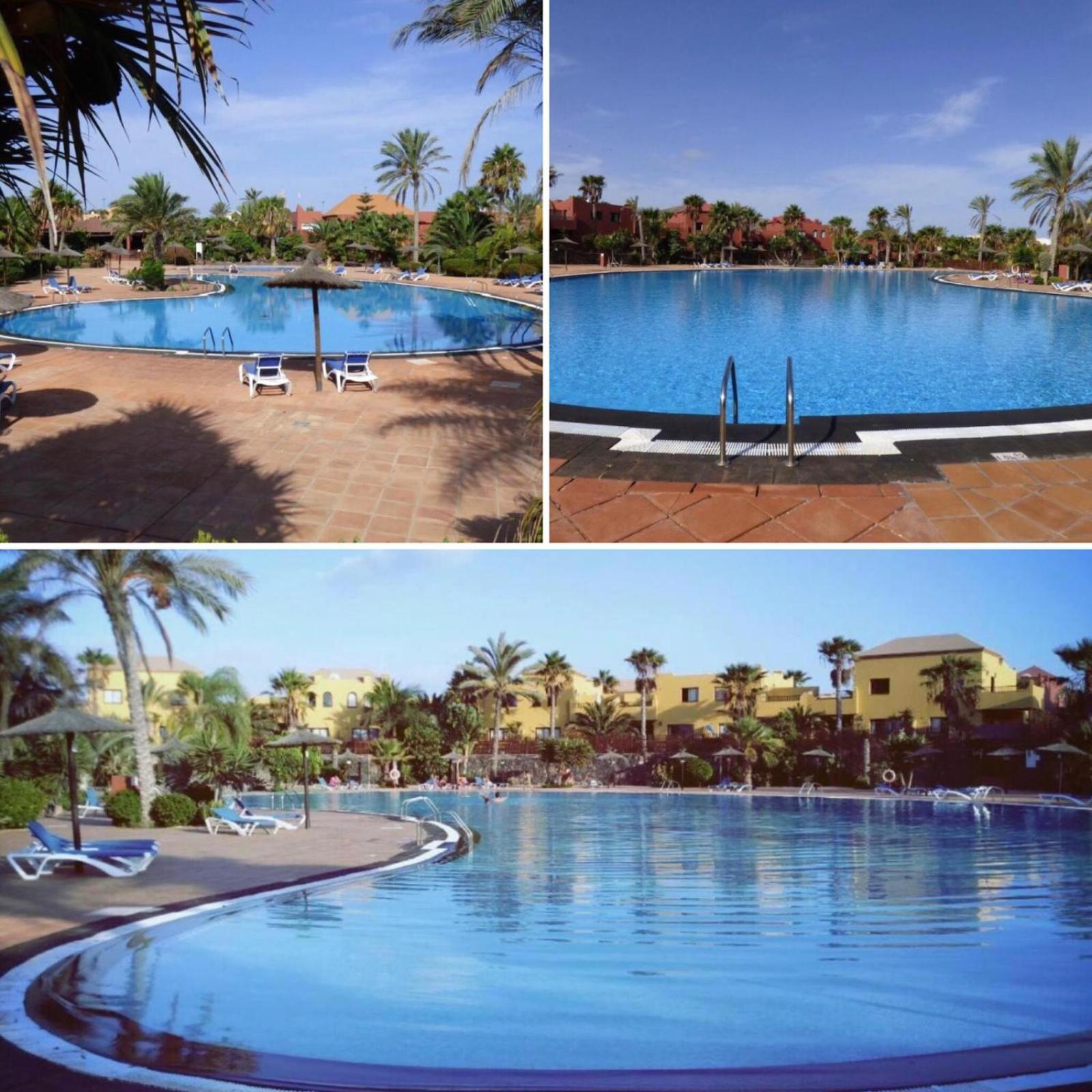 Hotel FUERTEVENTURAPARTMENTS - Image 1