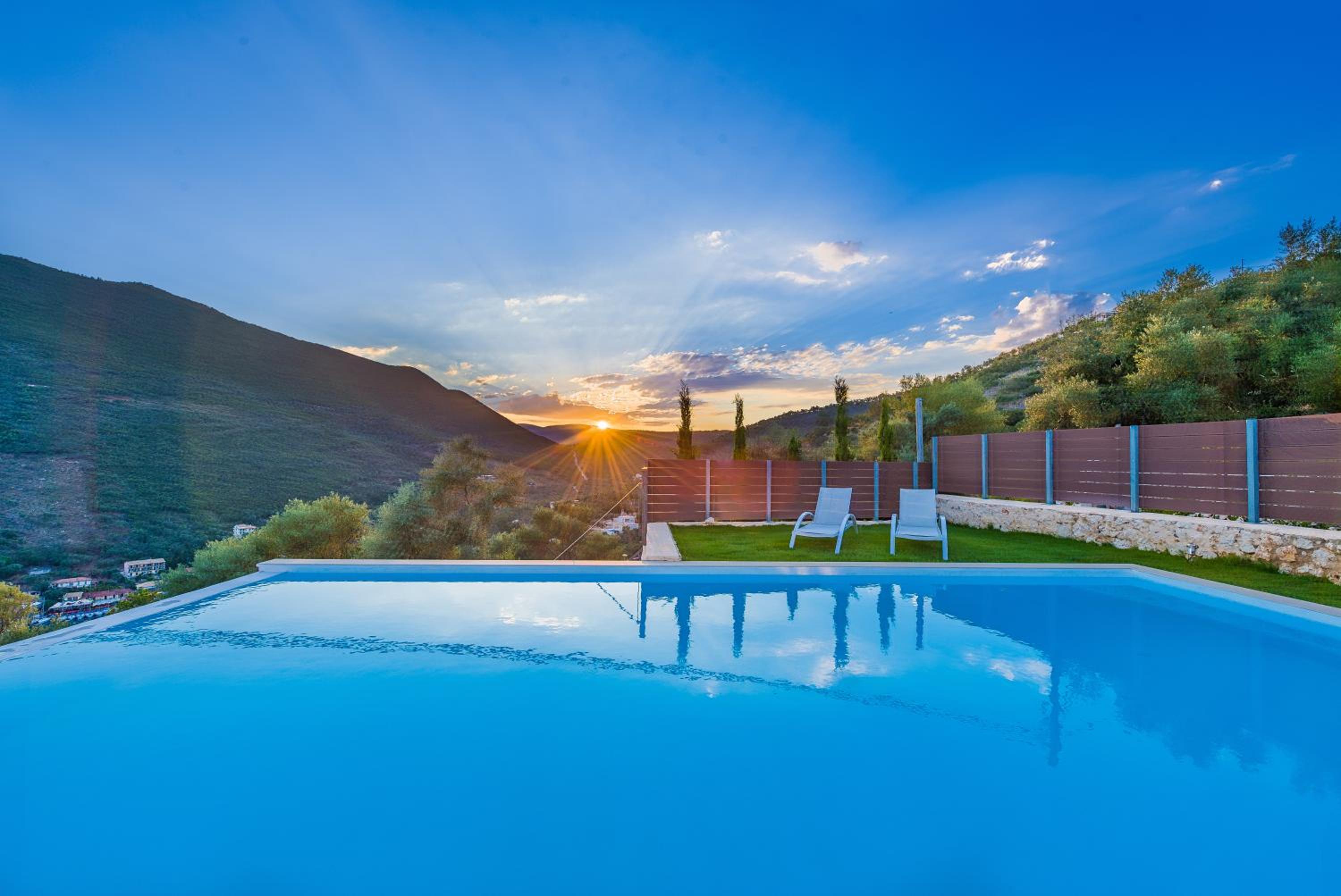 The Dynasty Villas