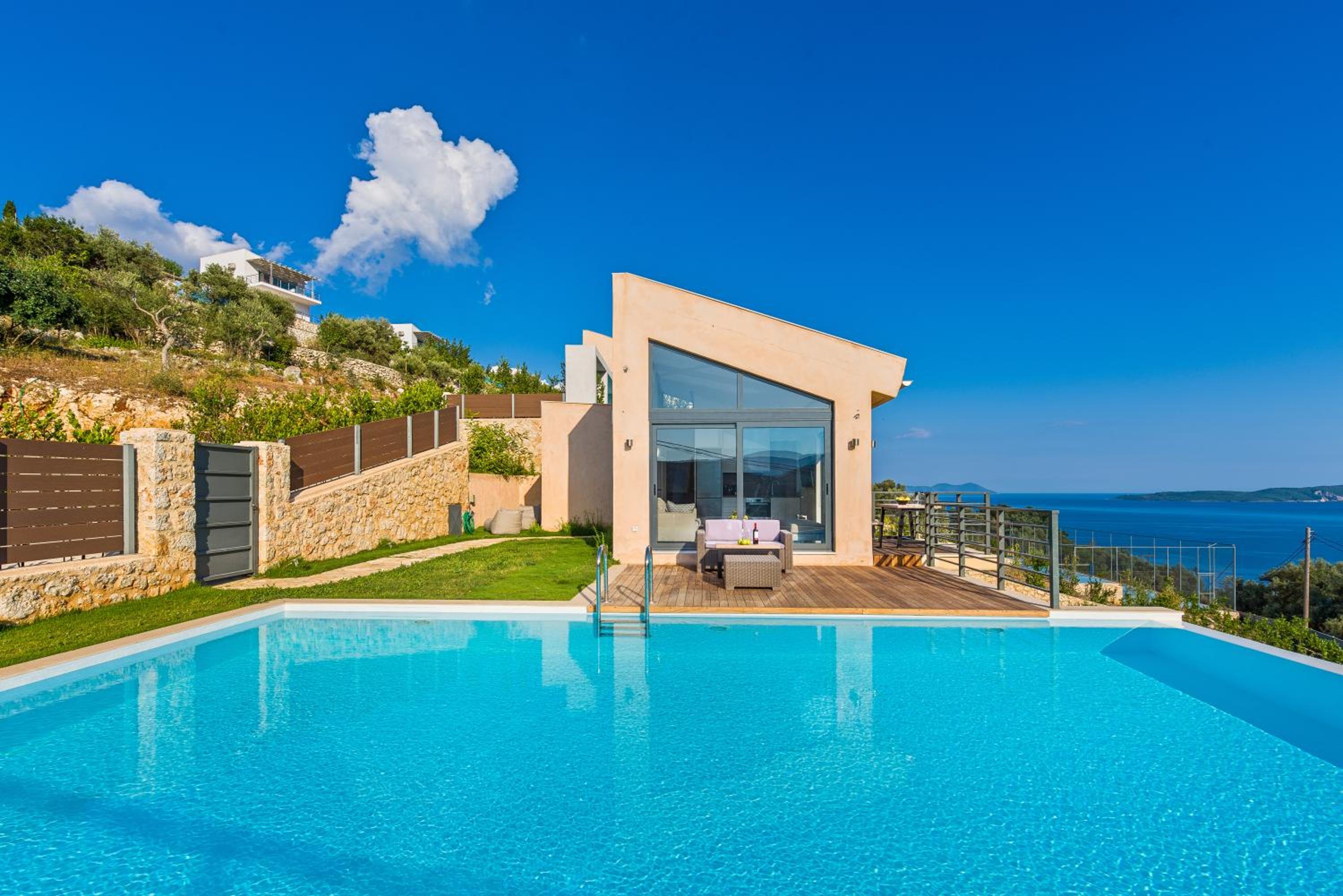 The Dynasty Villas
