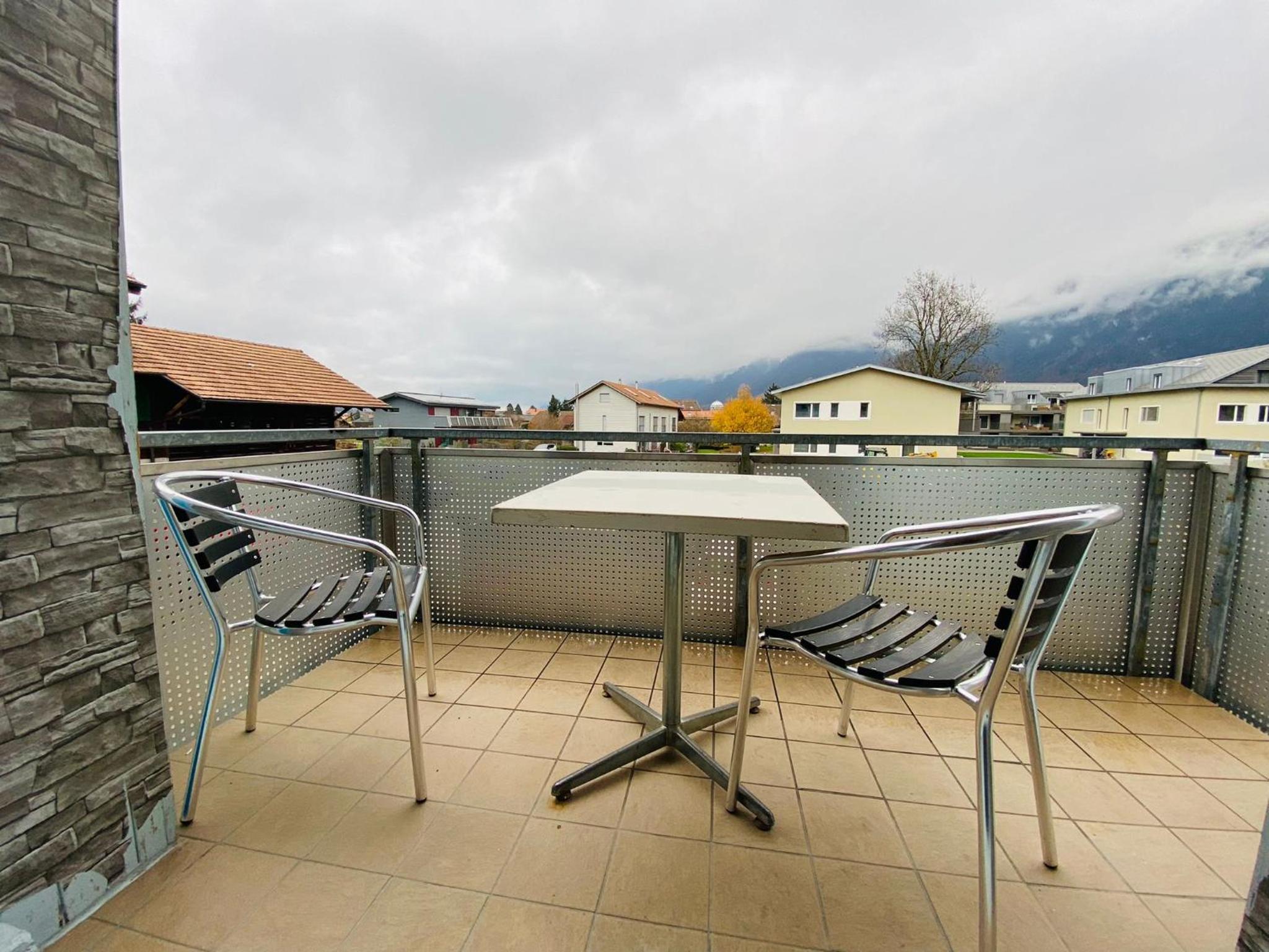 Matten Central Residences view 3