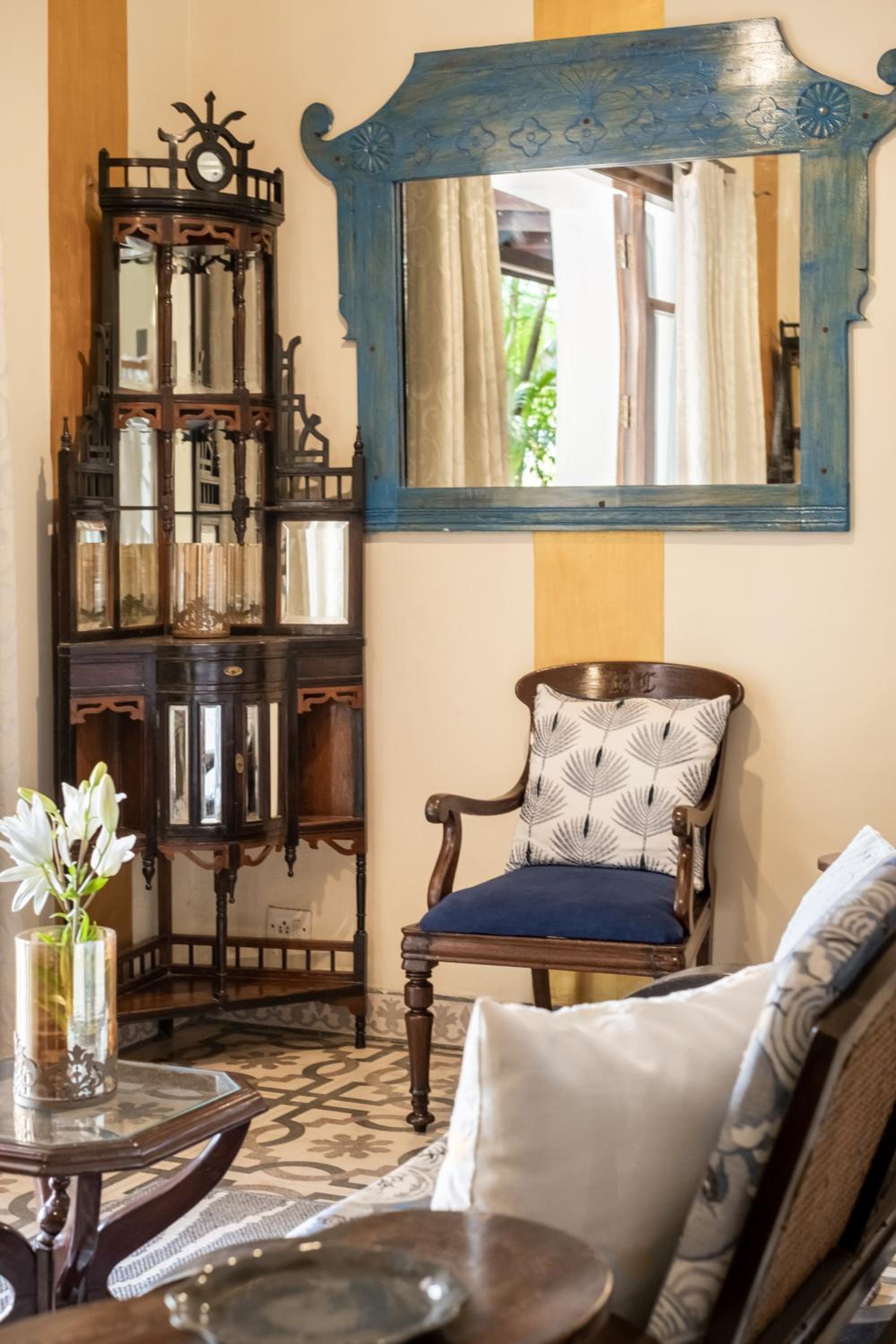 Casa Britona, photo 85