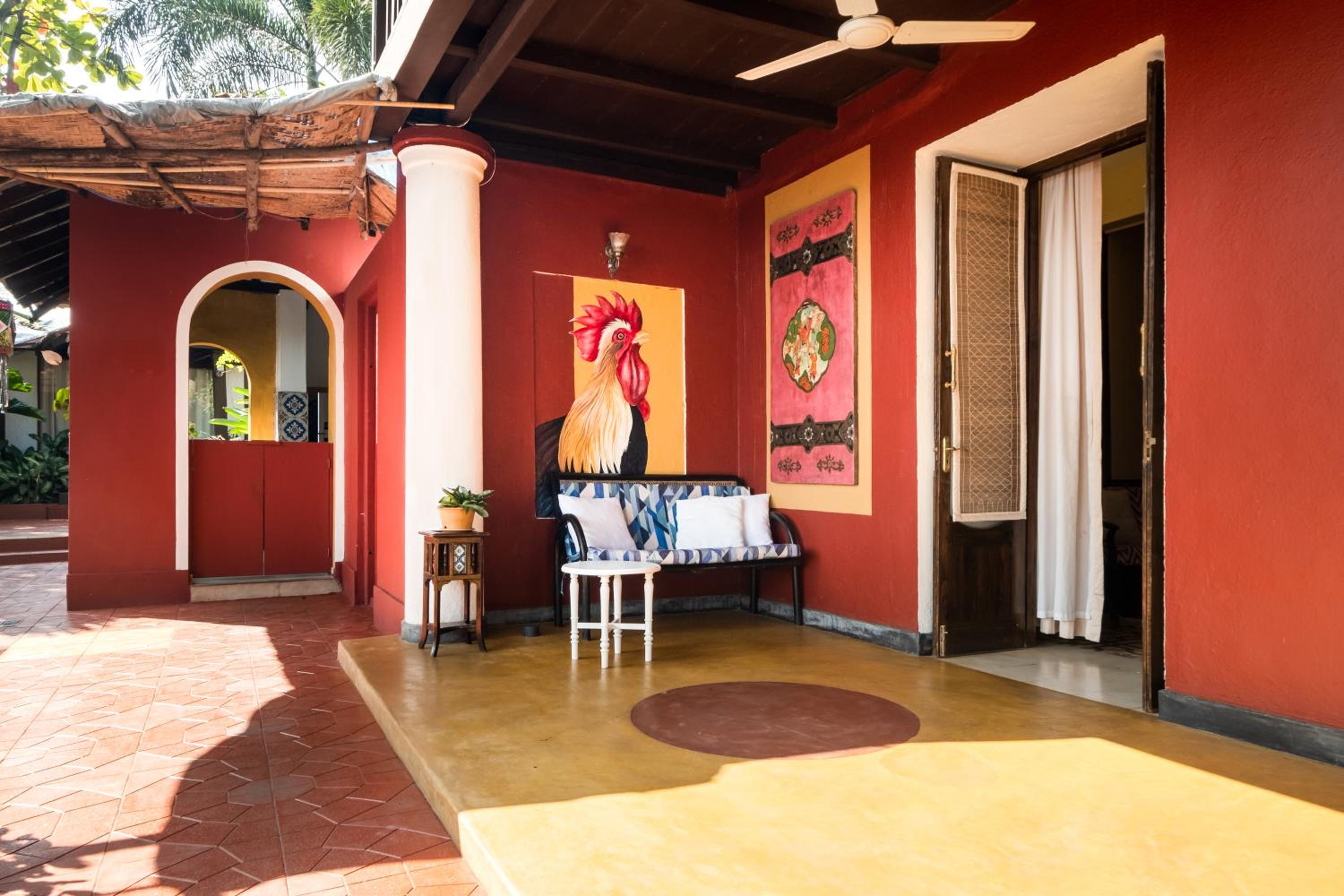 Casa Britona, photo 28