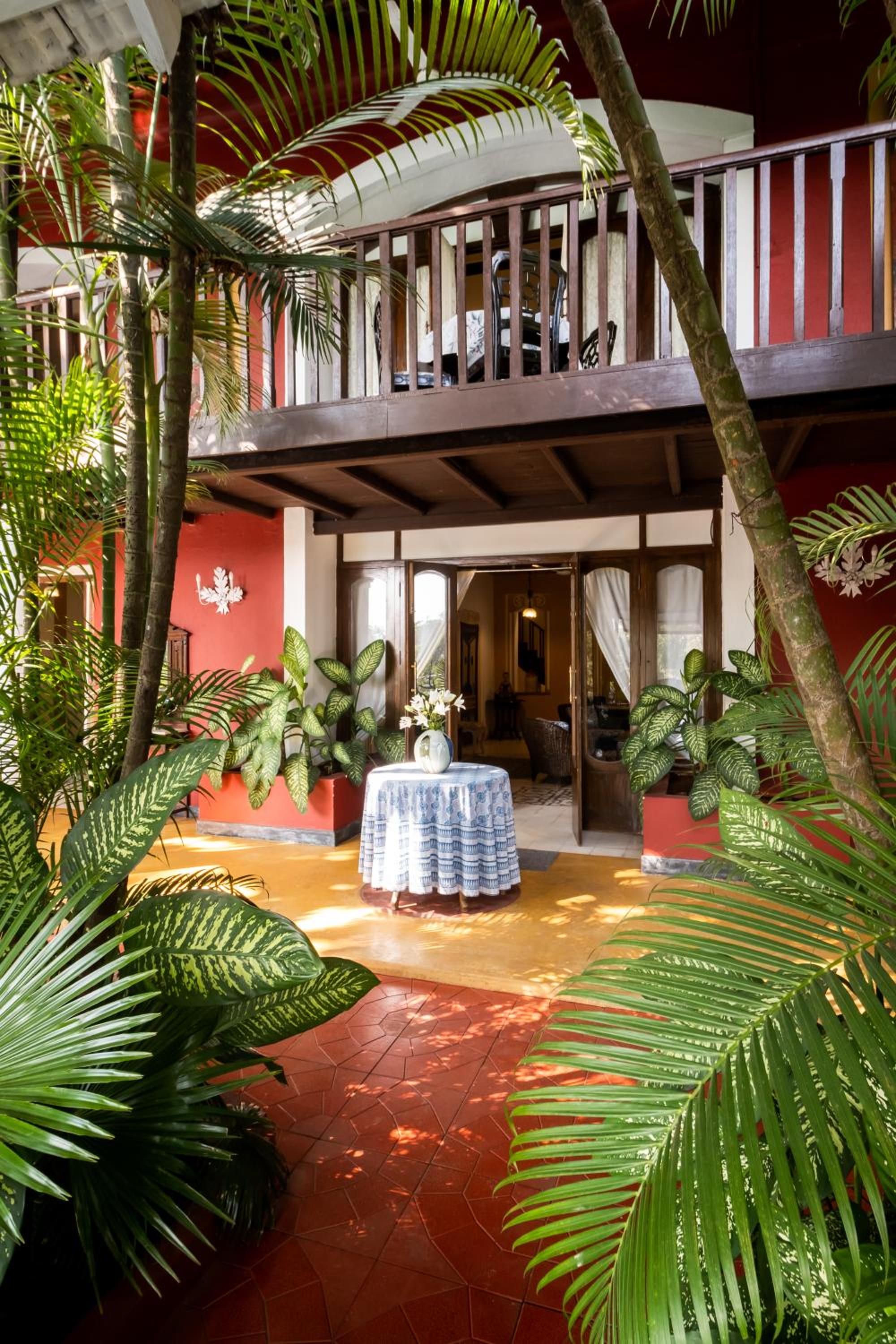 Casa Britona, photo 54