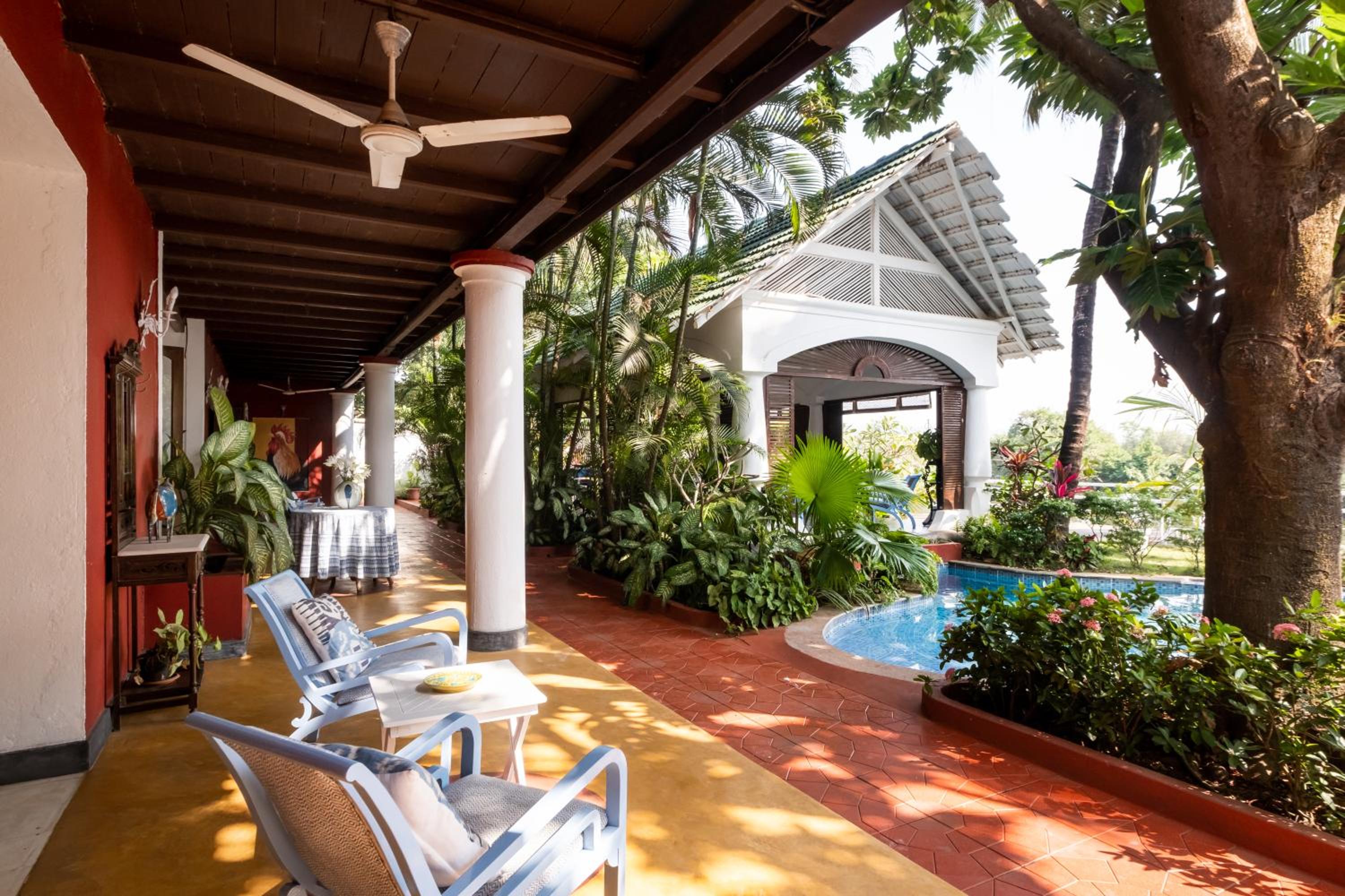 Casa Britona, photo 68