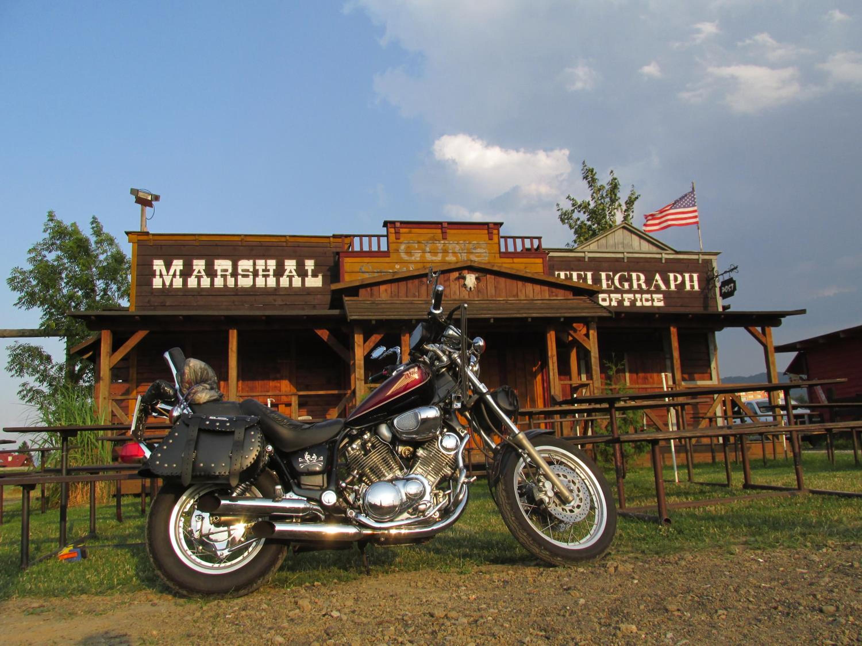 BUBLA CITY RANCH