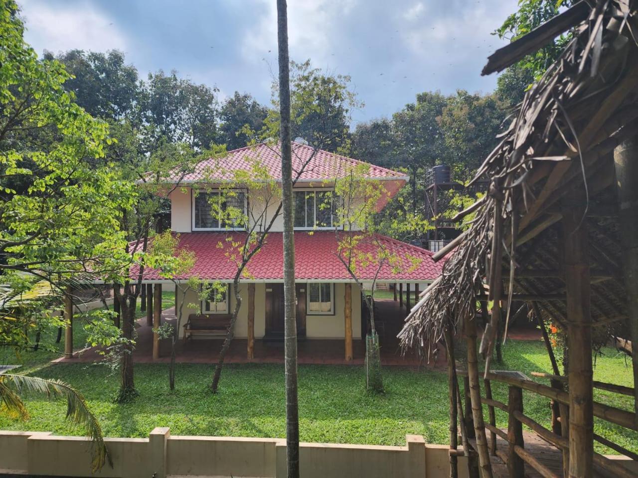 VanaJyotsna Forest Home view 2