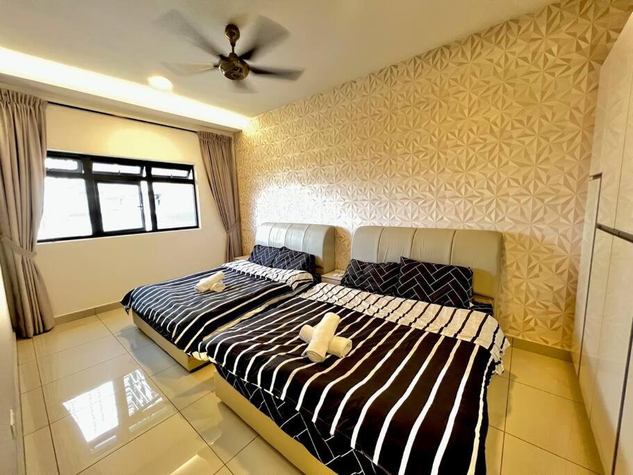 MeridinMedini FamilyTrip 5min to Legoland by VDO Homestay photo 6
