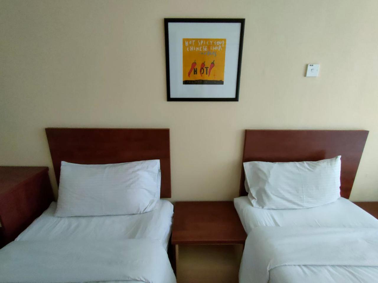 Pavilion Fahrenheit 88 Bukit Bintang 3 bedrooms