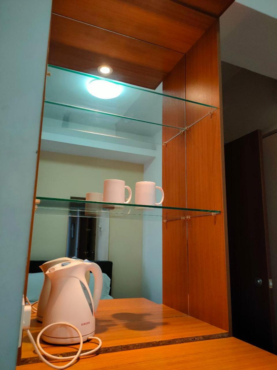 Pavilion Fahrenheit 88 Bukit Bintang 3 bedrooms