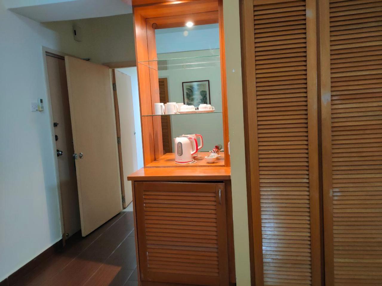 Pavilion Fahrenheit 88 Bukit Bintang 3 bedrooms