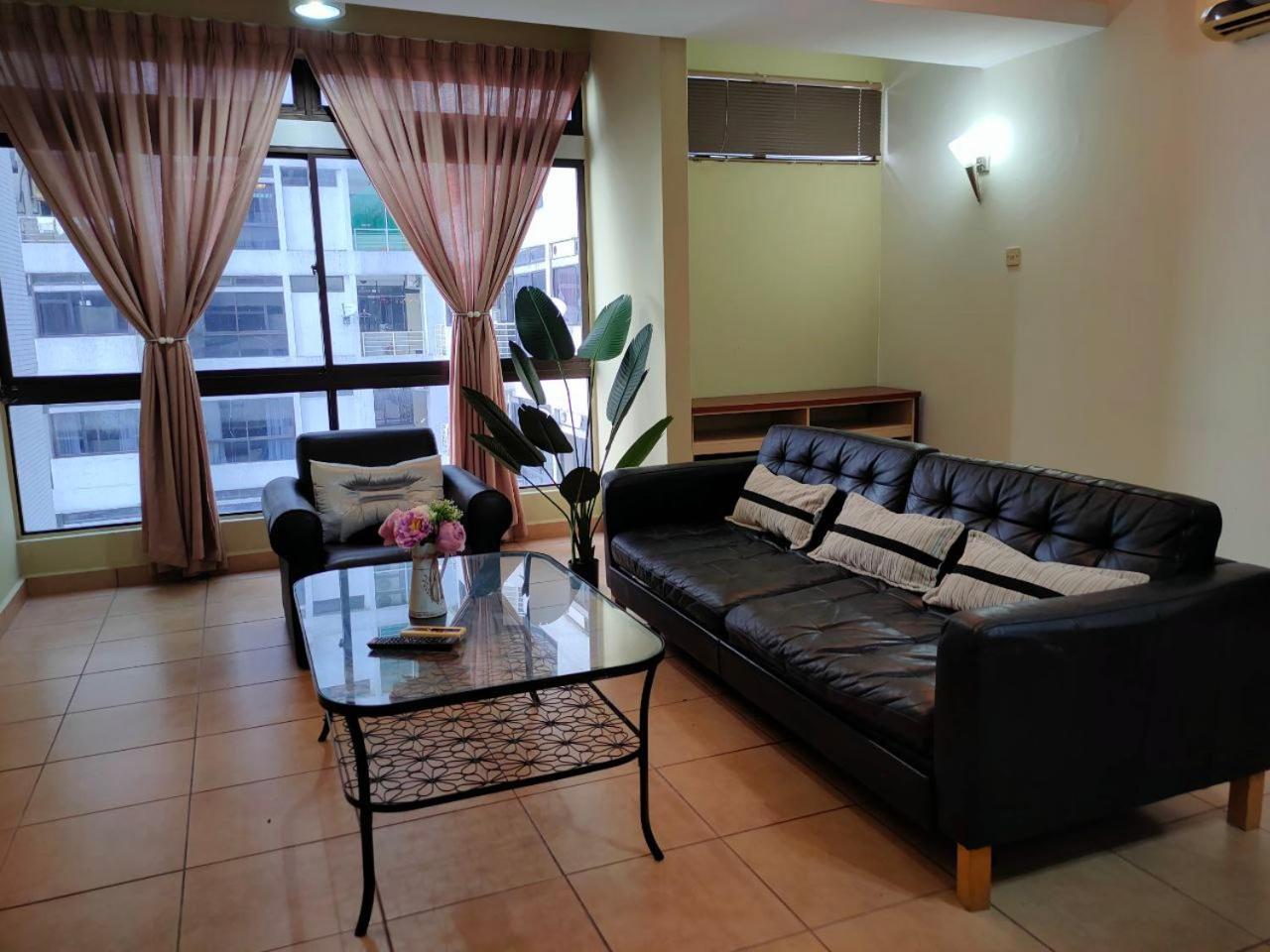 Pavilion Fahrenheit 88 Bukit Bintang 3 bedrooms