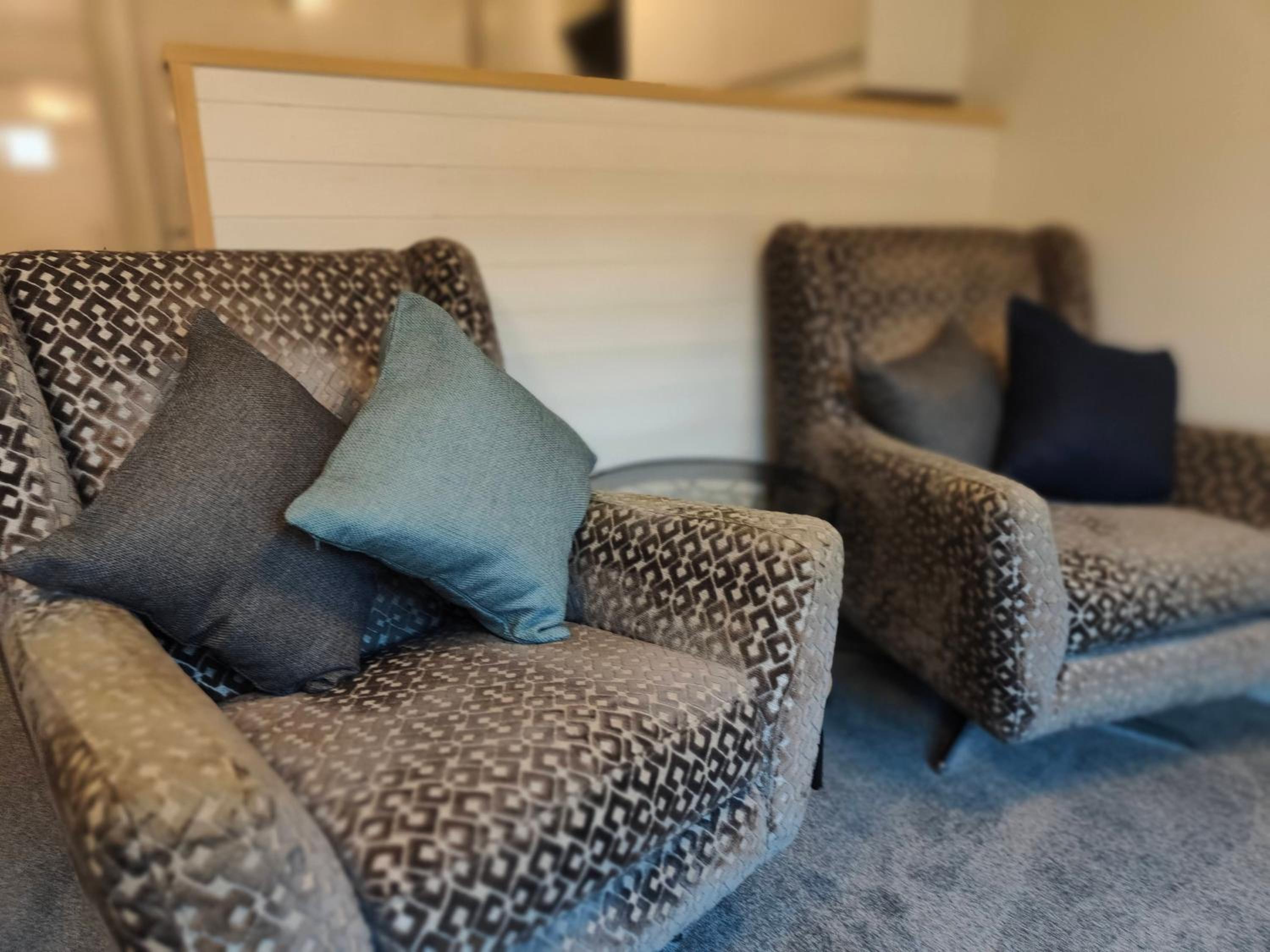 Graylingwell! 4/5Bedroom House Chichester Goodwood view 4