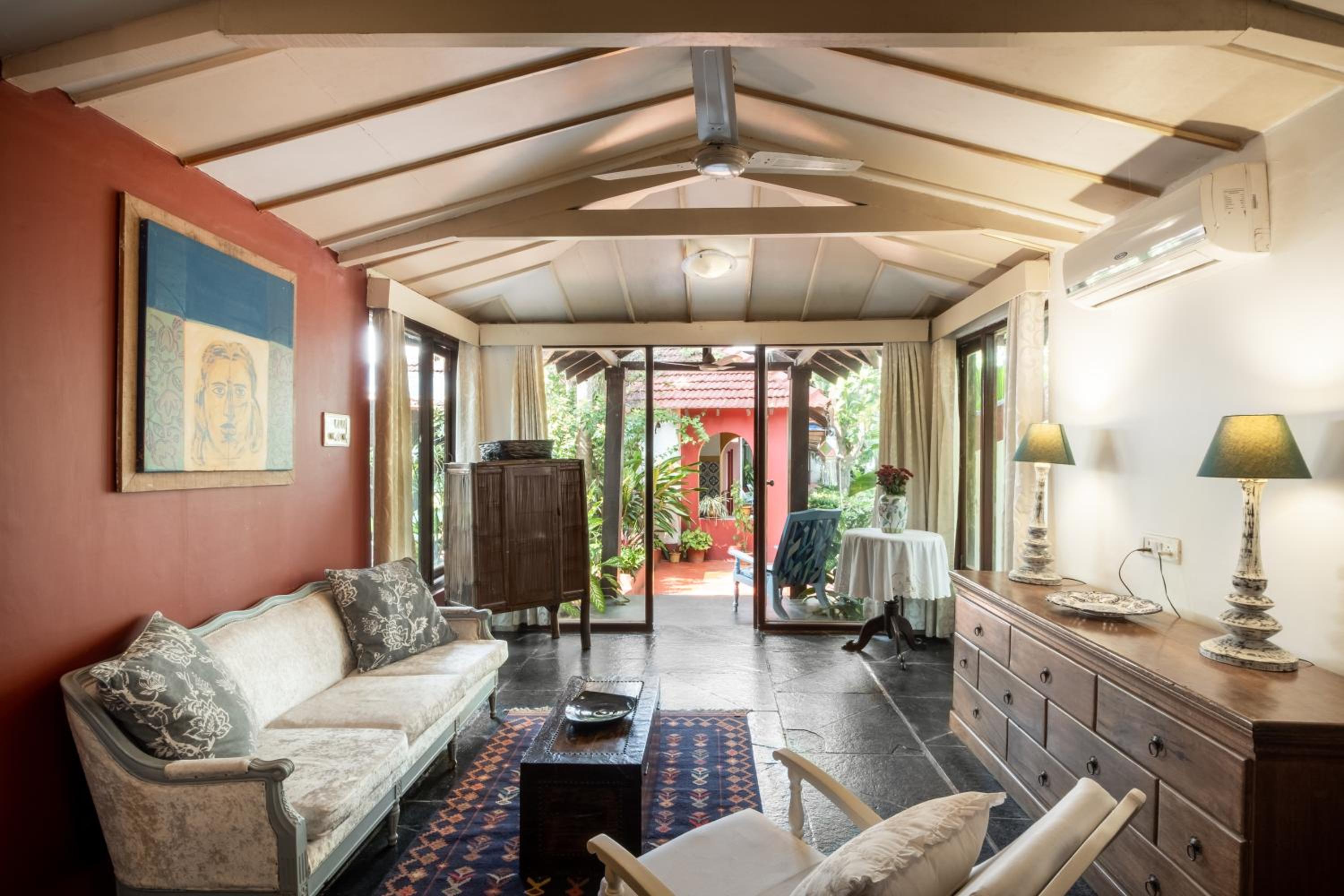 Casa Britona, photo 19