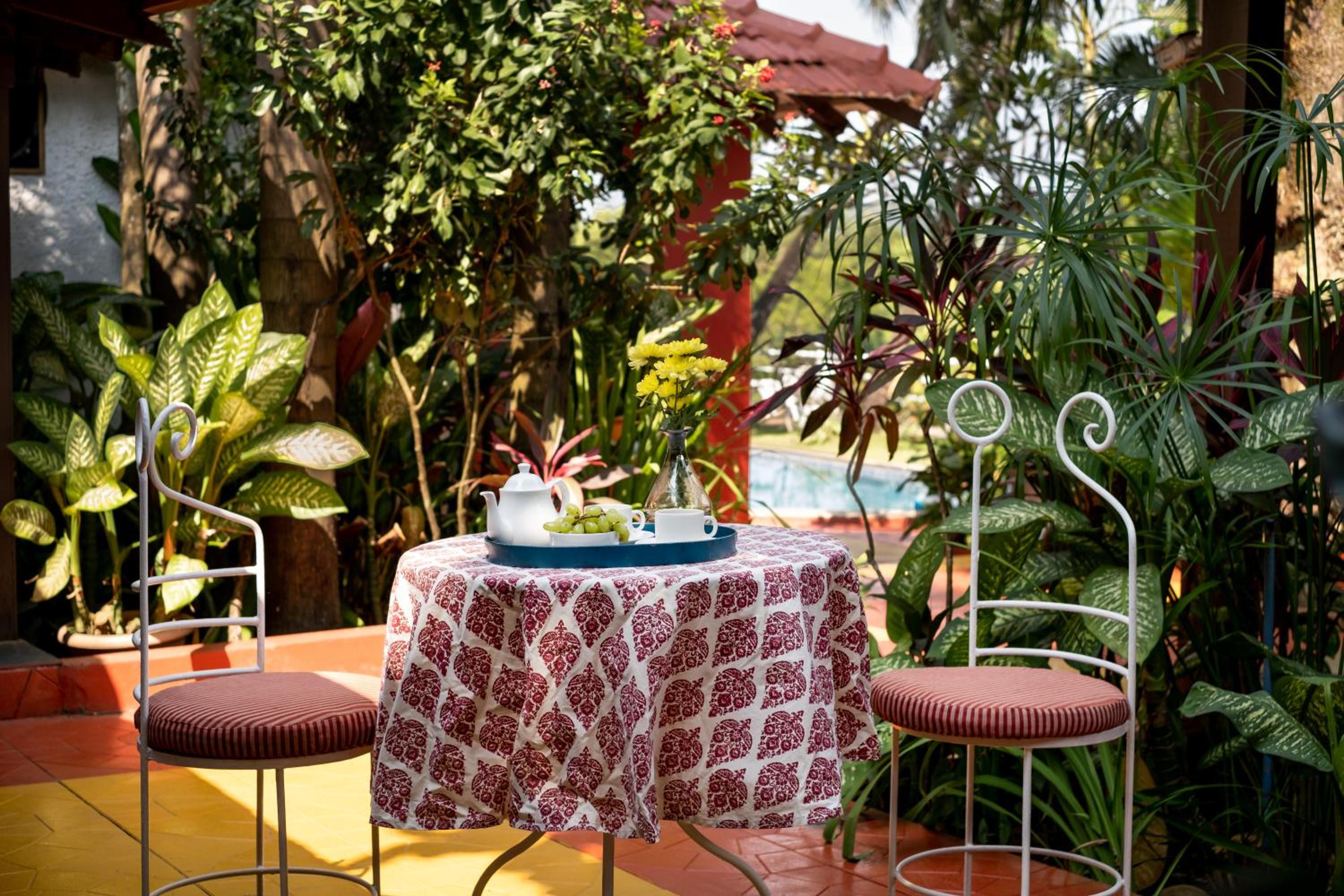Casa Britona, photo 49