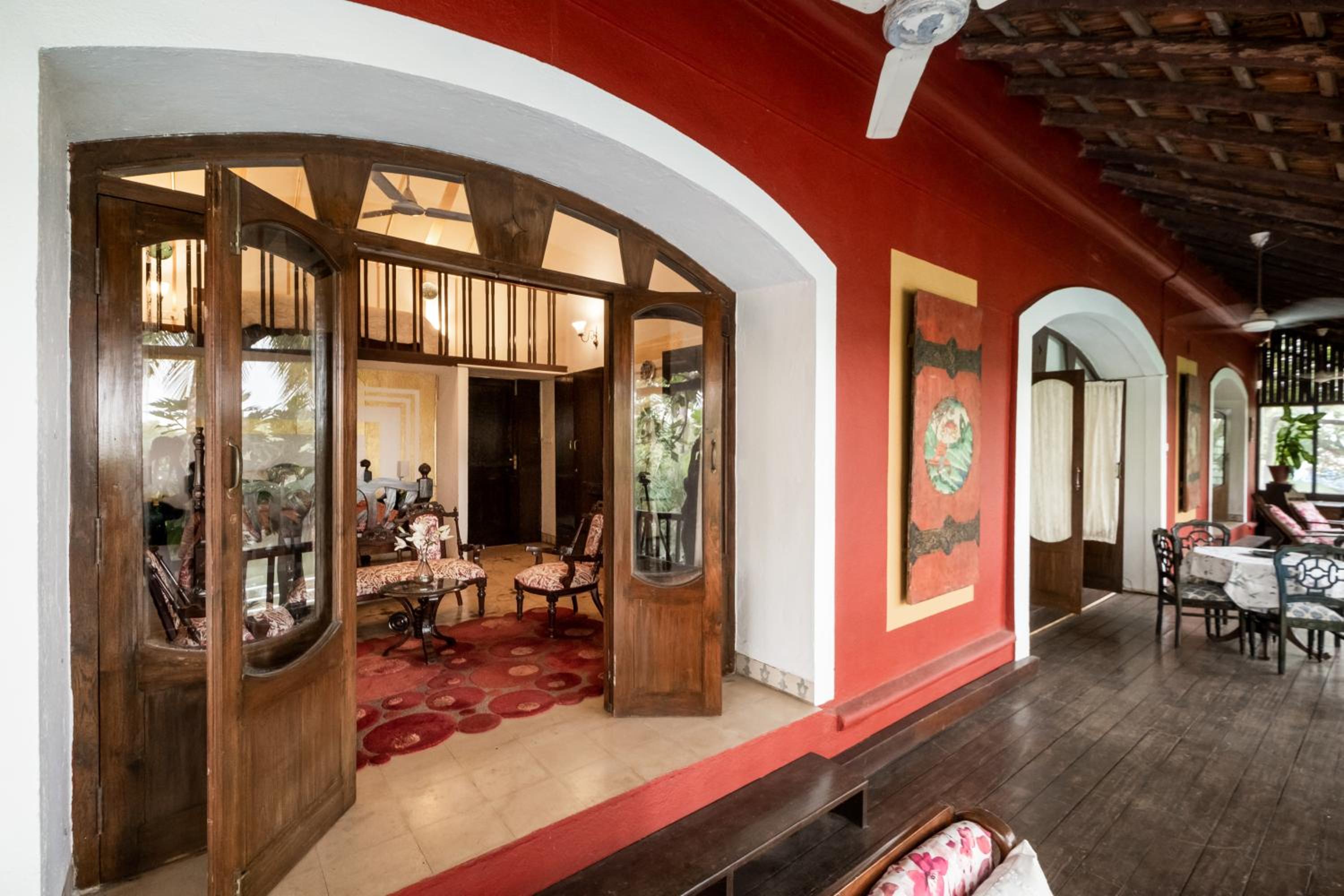 Casa Britona, photo 80