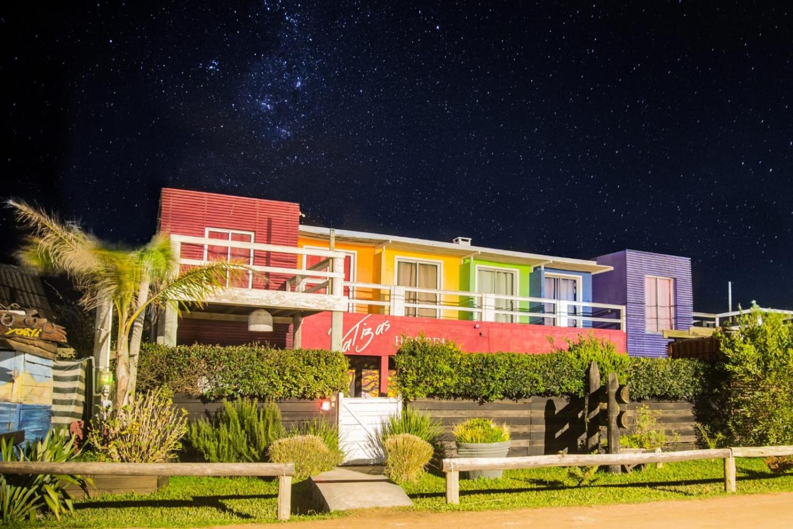 Valizas Hostel view 4