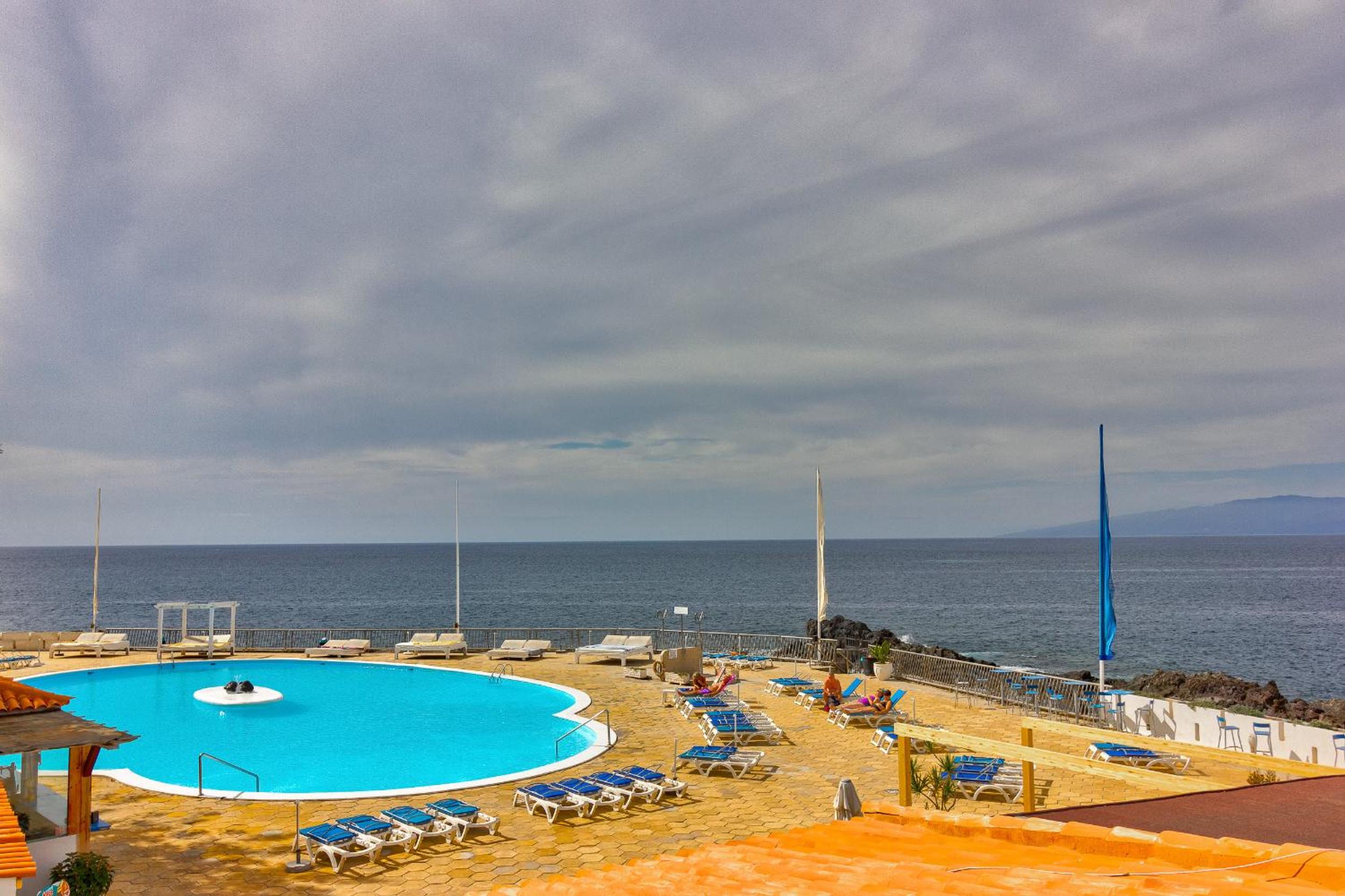 The butterflies of Sueno Azul