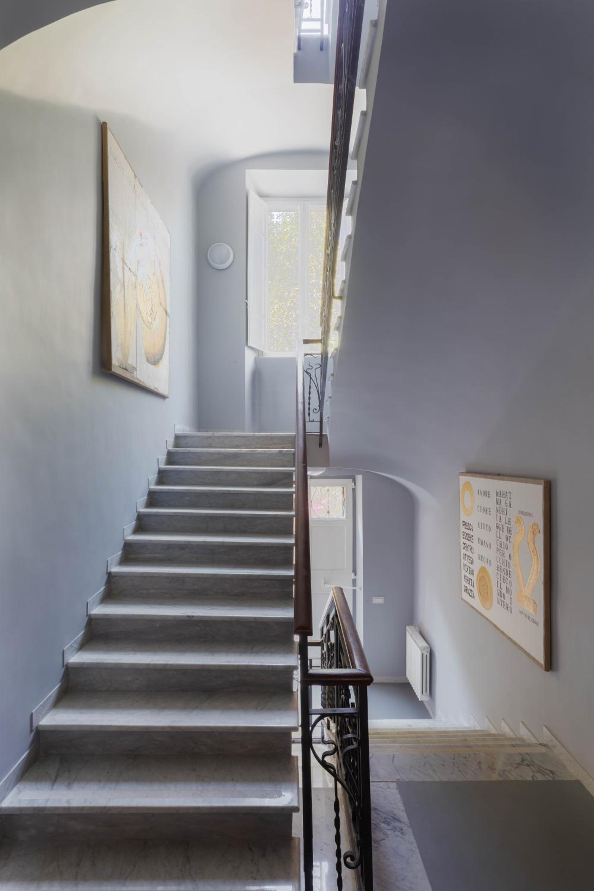 Tarshito Gallery House Roma