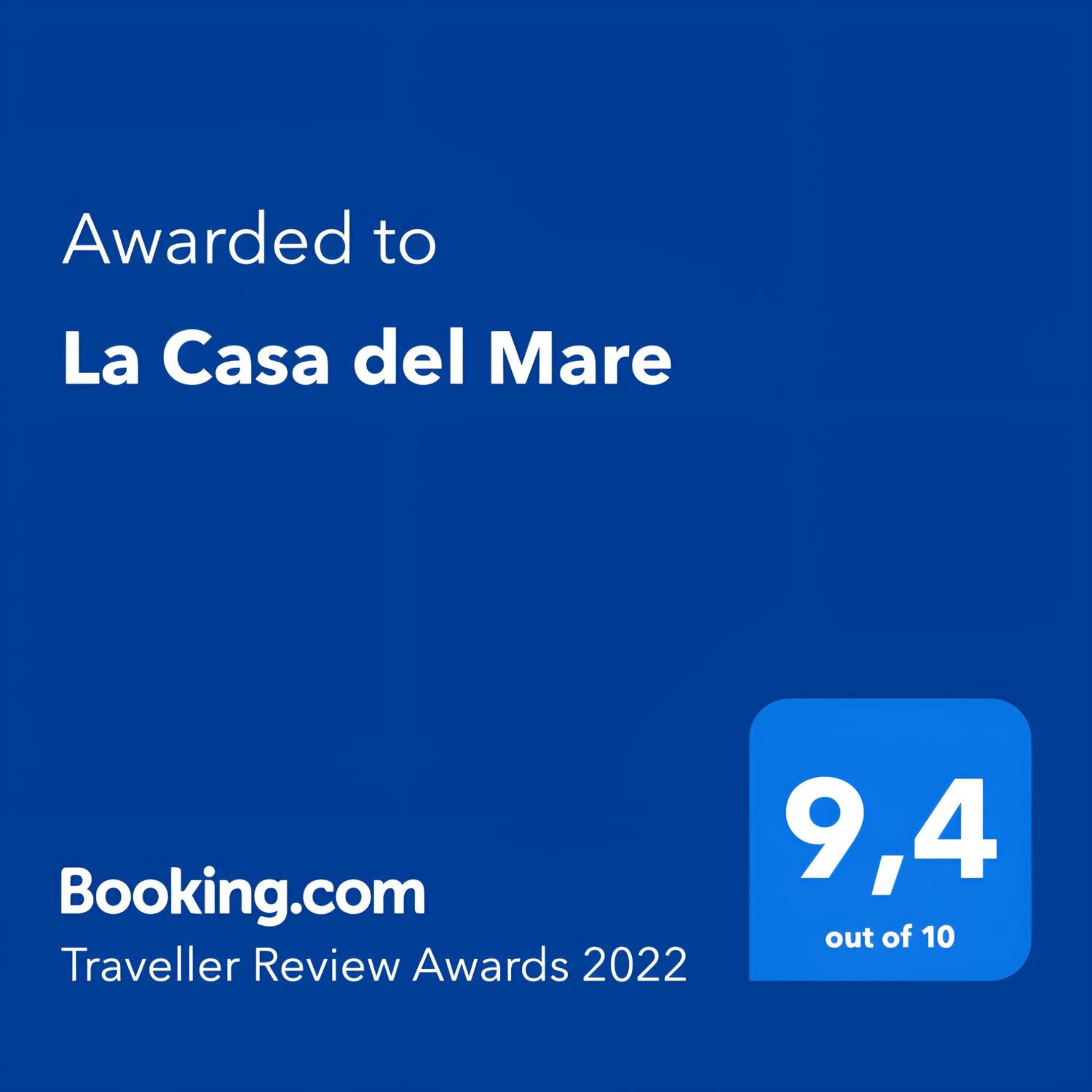 La Casa del Mare view 5