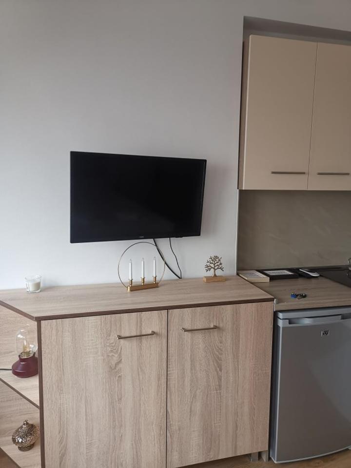 Alexandar apartment 1 view 5
