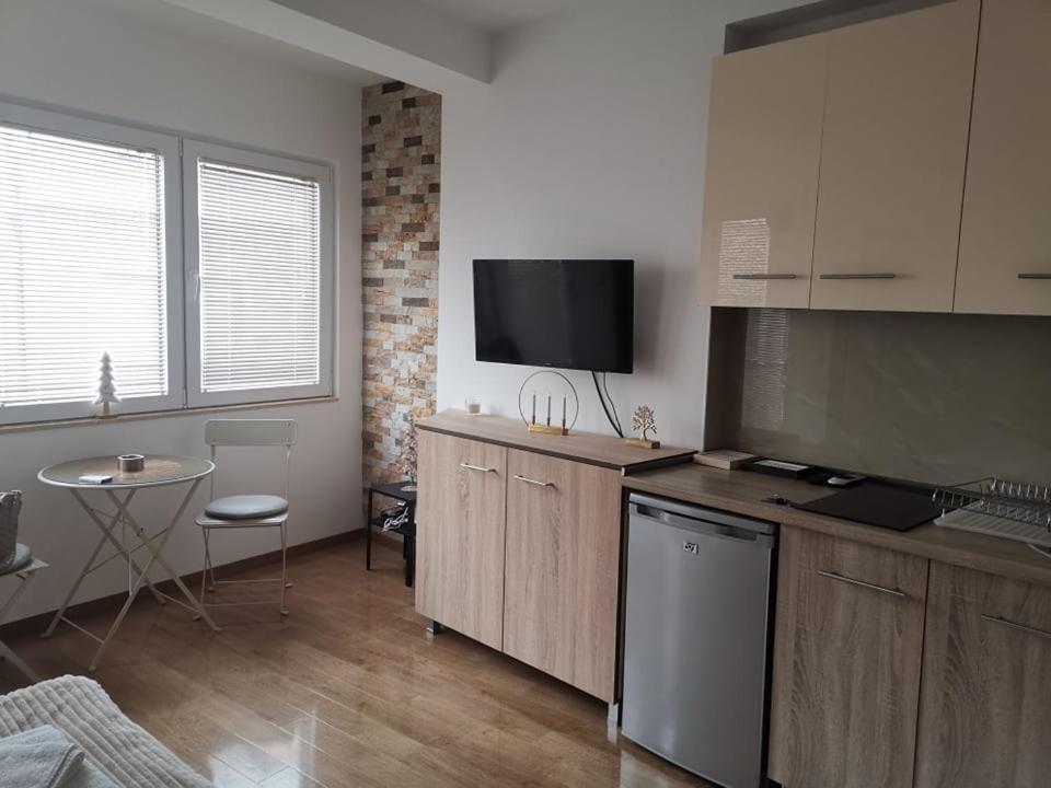 Alexandar apartment 1 view 2