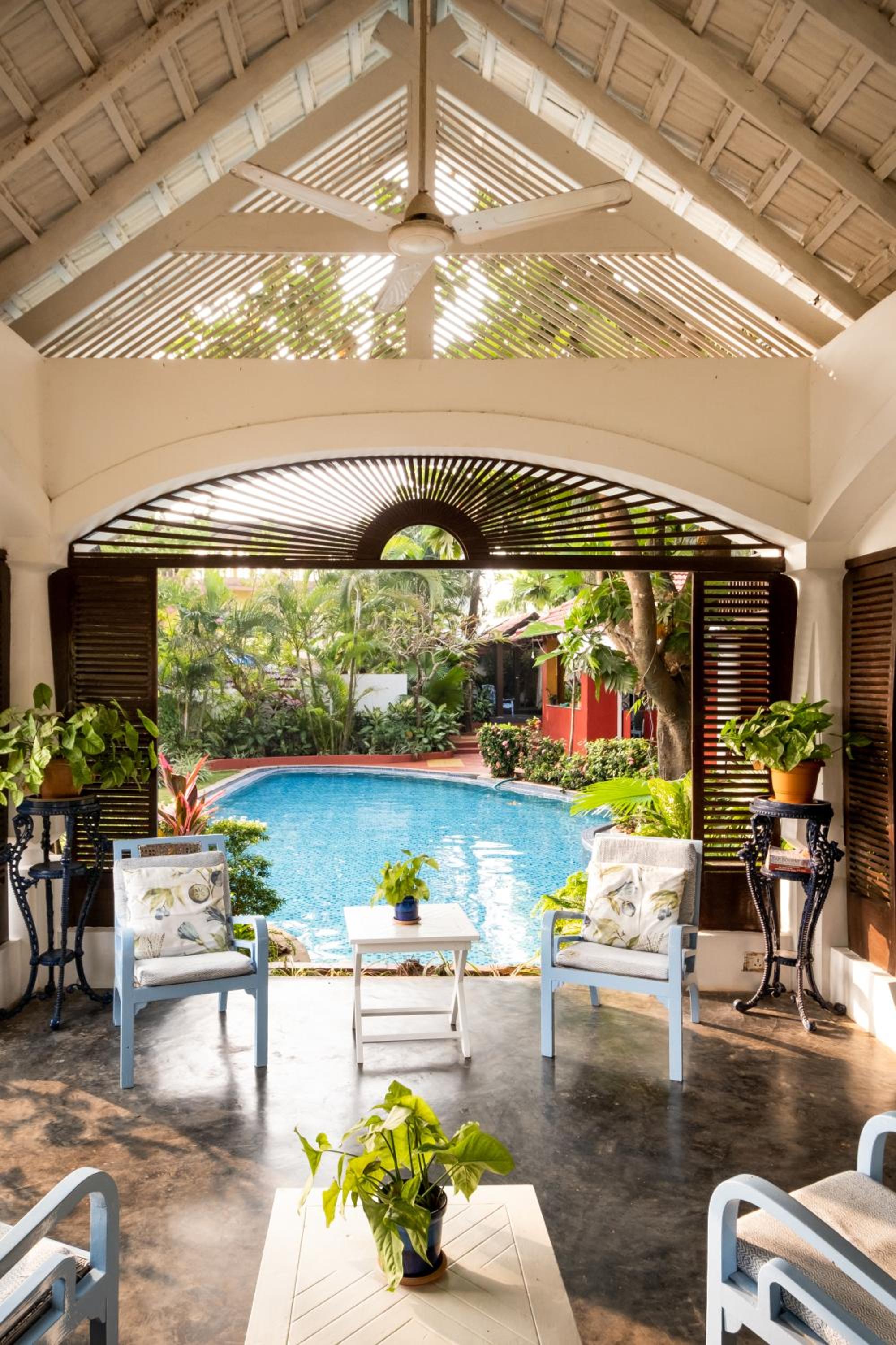 Casa Britona, photo 101