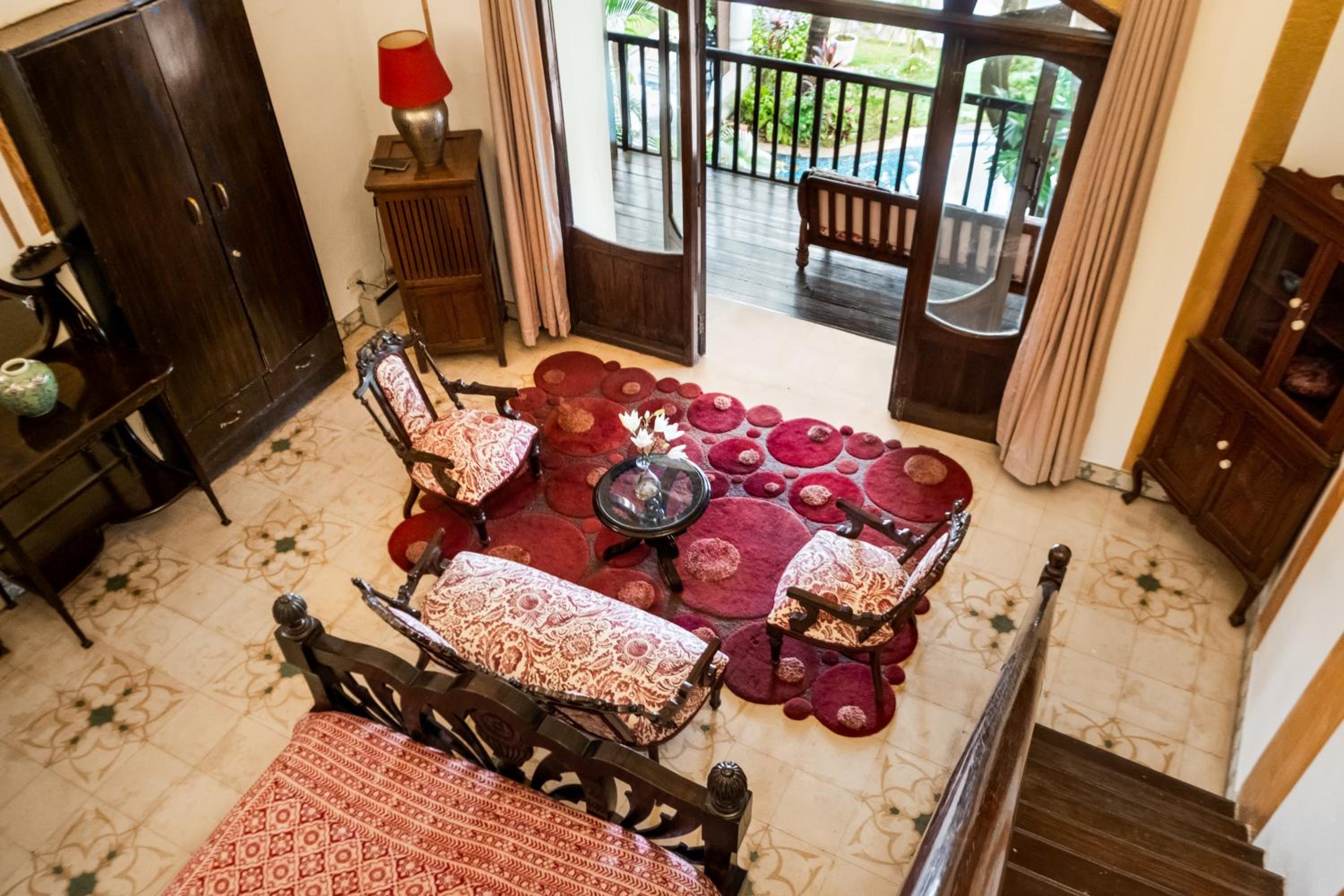 Casa Britona, photo 45