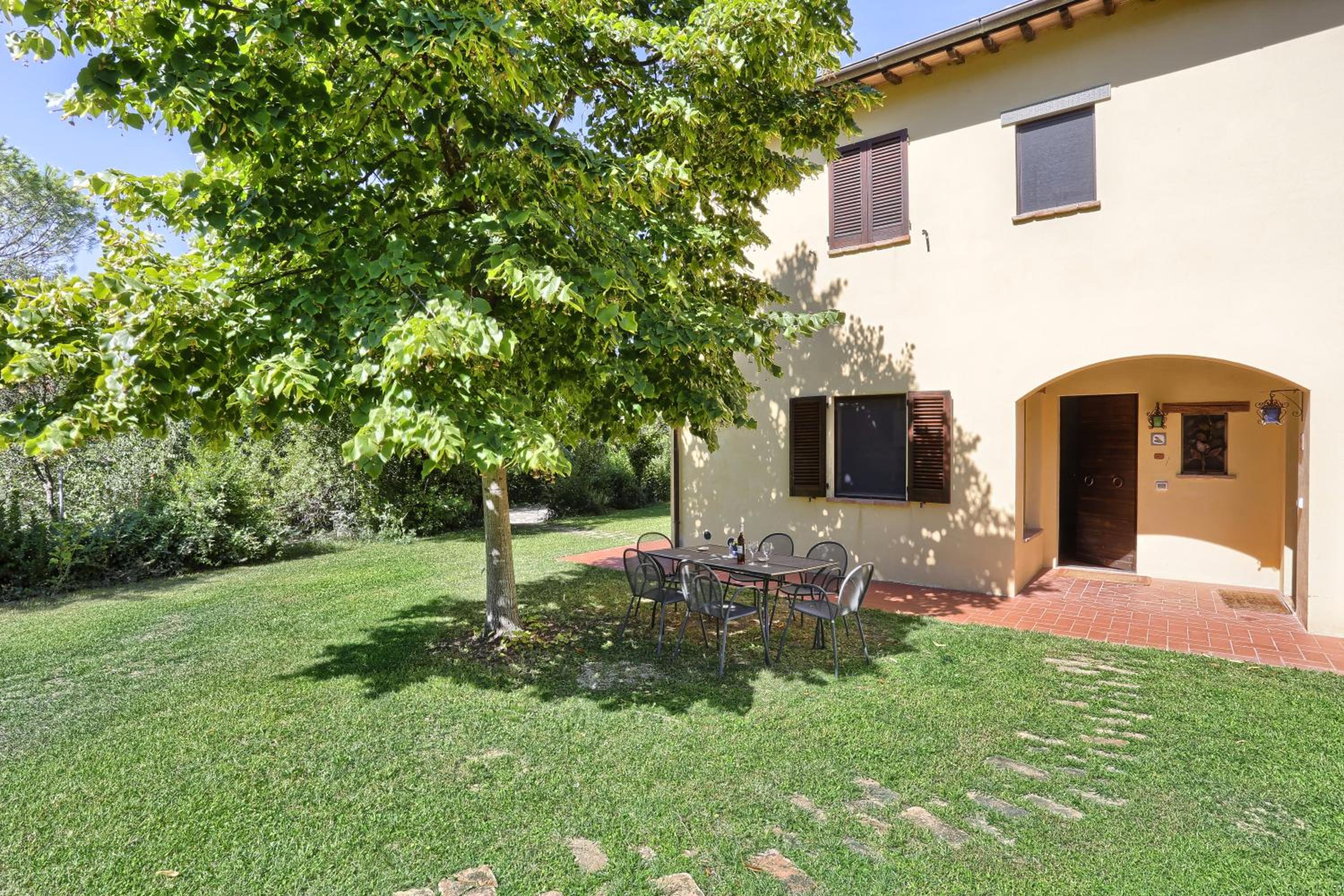 Agriturismo La Collina dei Ciliegi