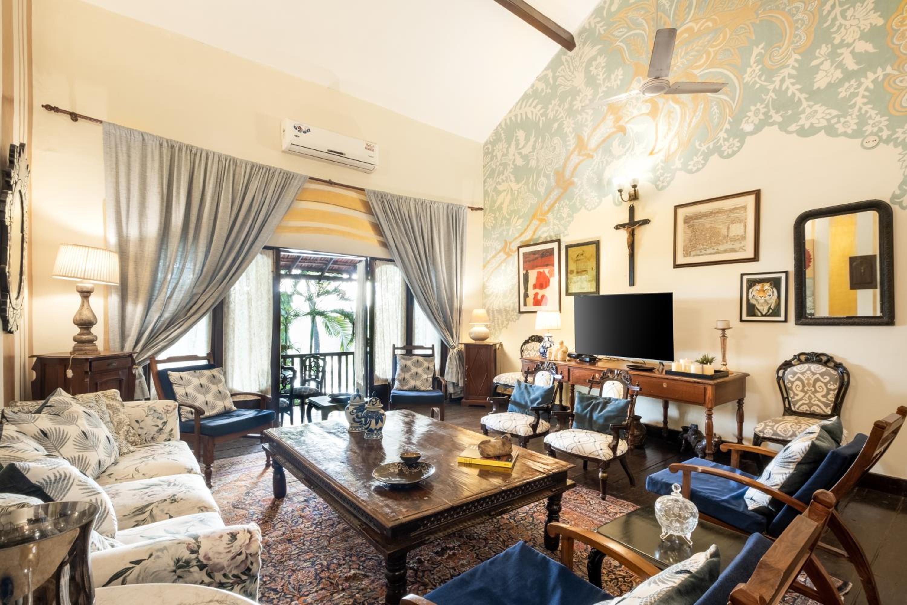 Casa Britona, photo 40