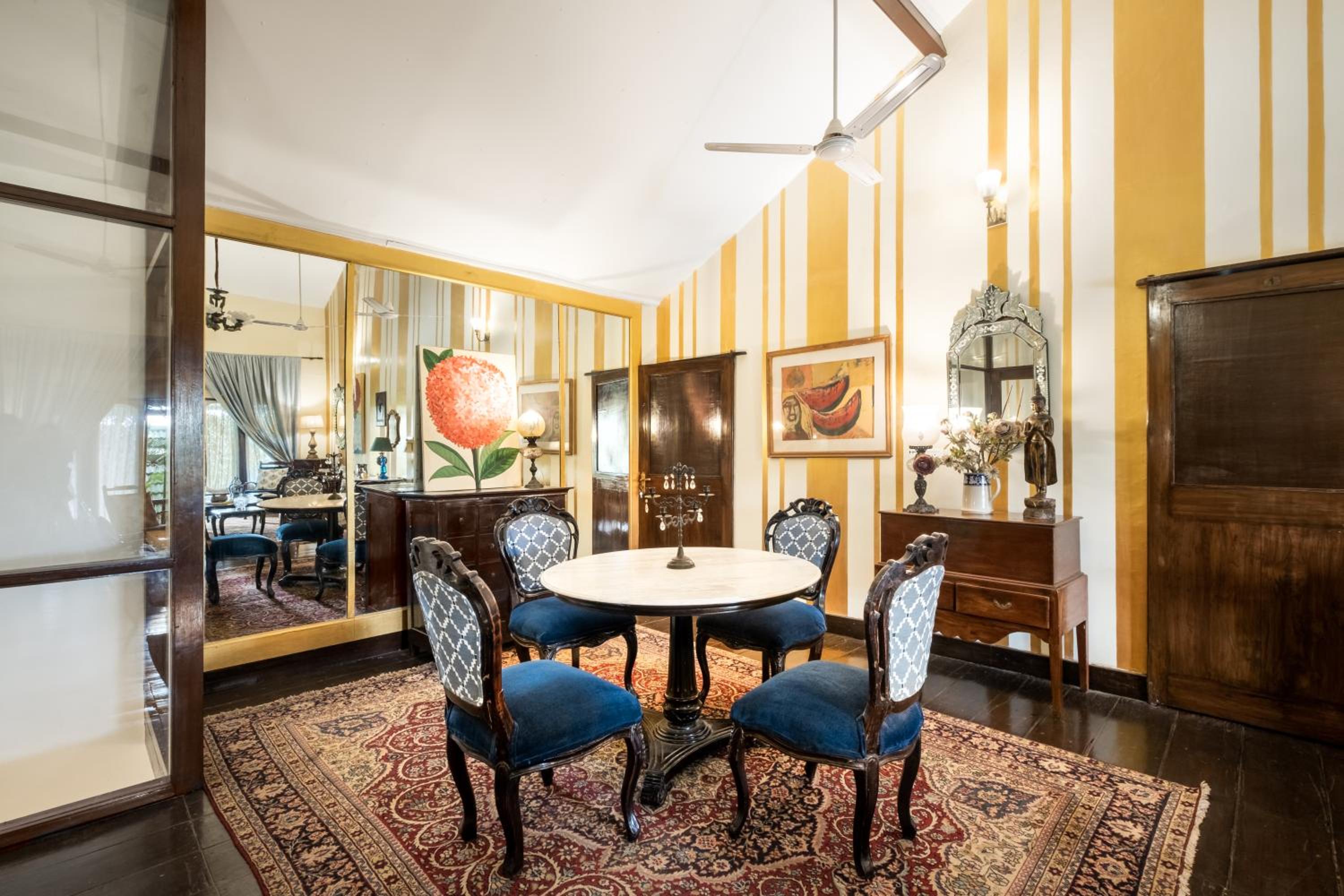 Casa Britona, photo 15