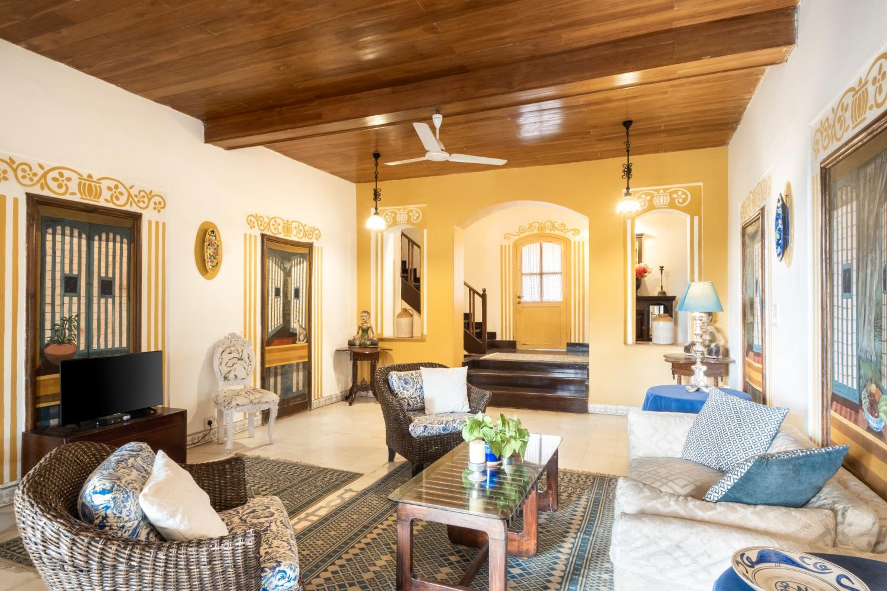 Casa Britona, photo 47