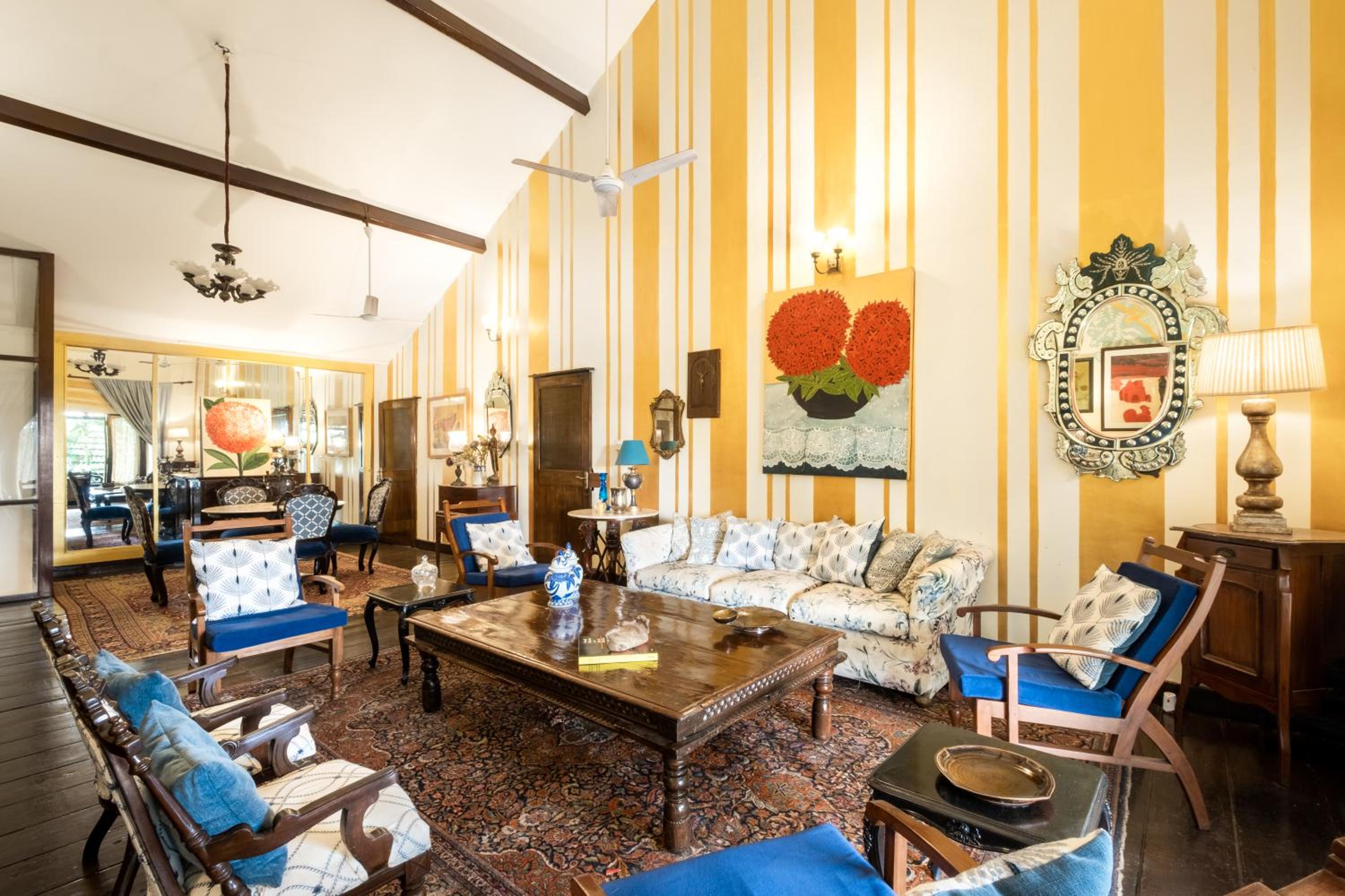 Casa Britona