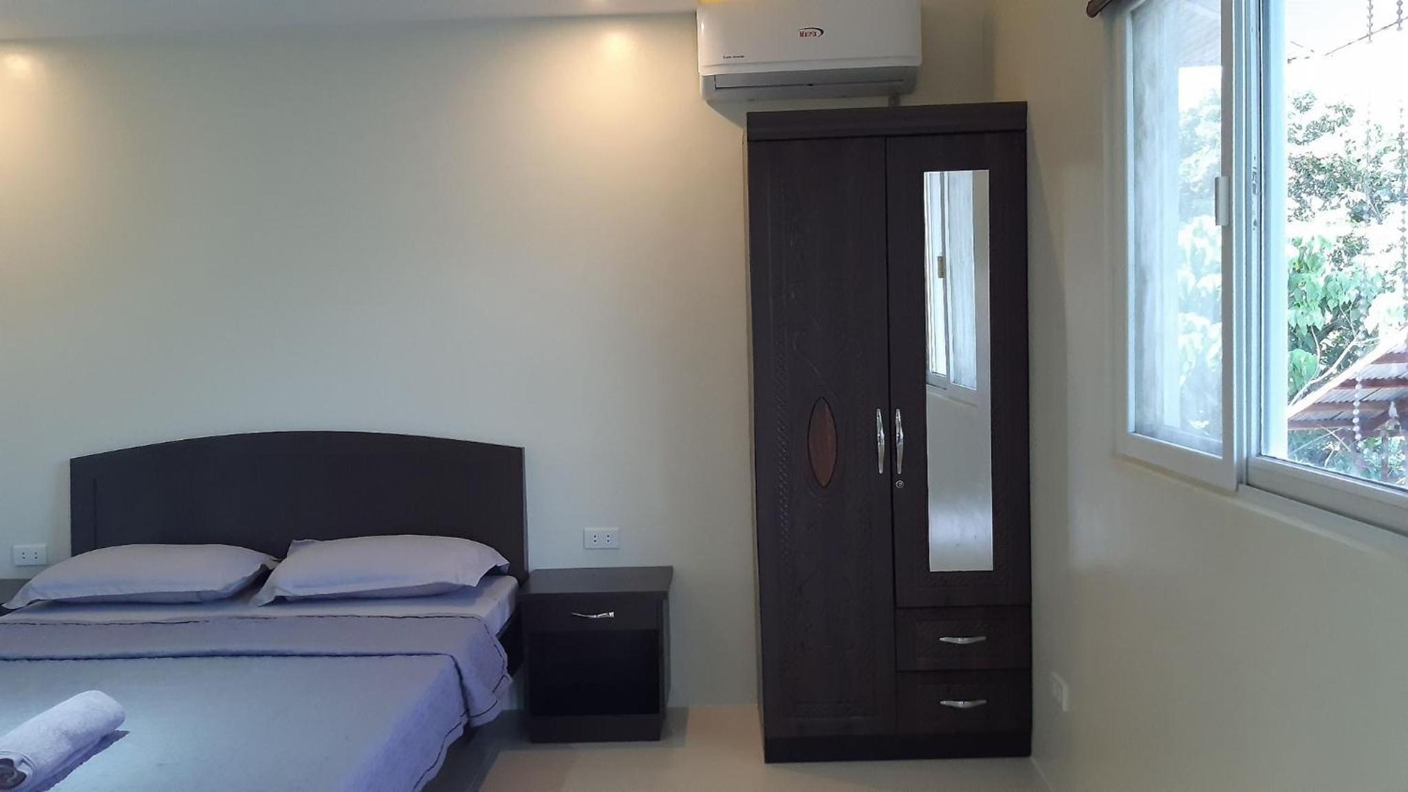 Avana Hills Boracay Prime Panoramic Suite 105 view 5