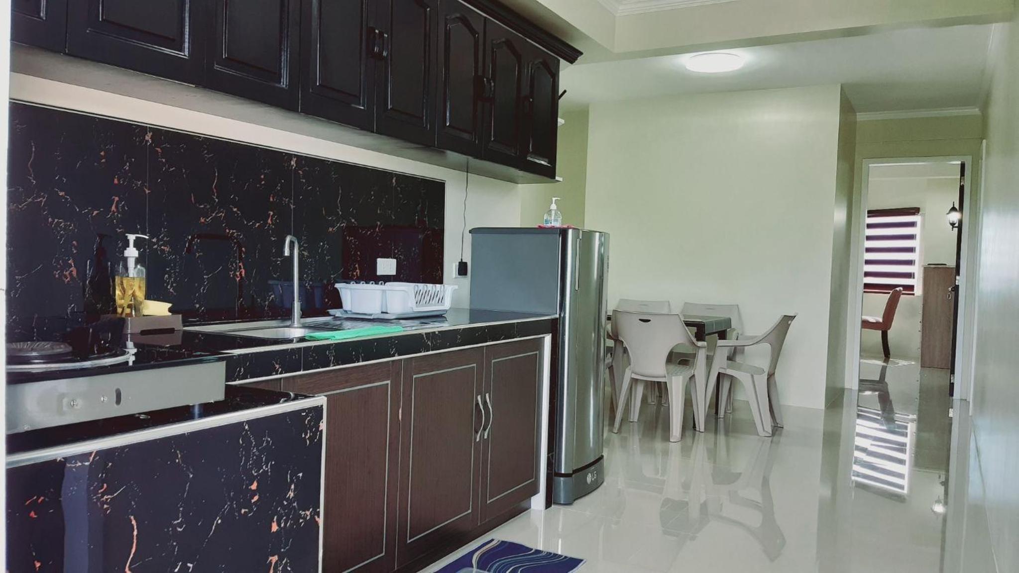 Avana Hills Boracay Prime Panoramic Suite 105 view 4