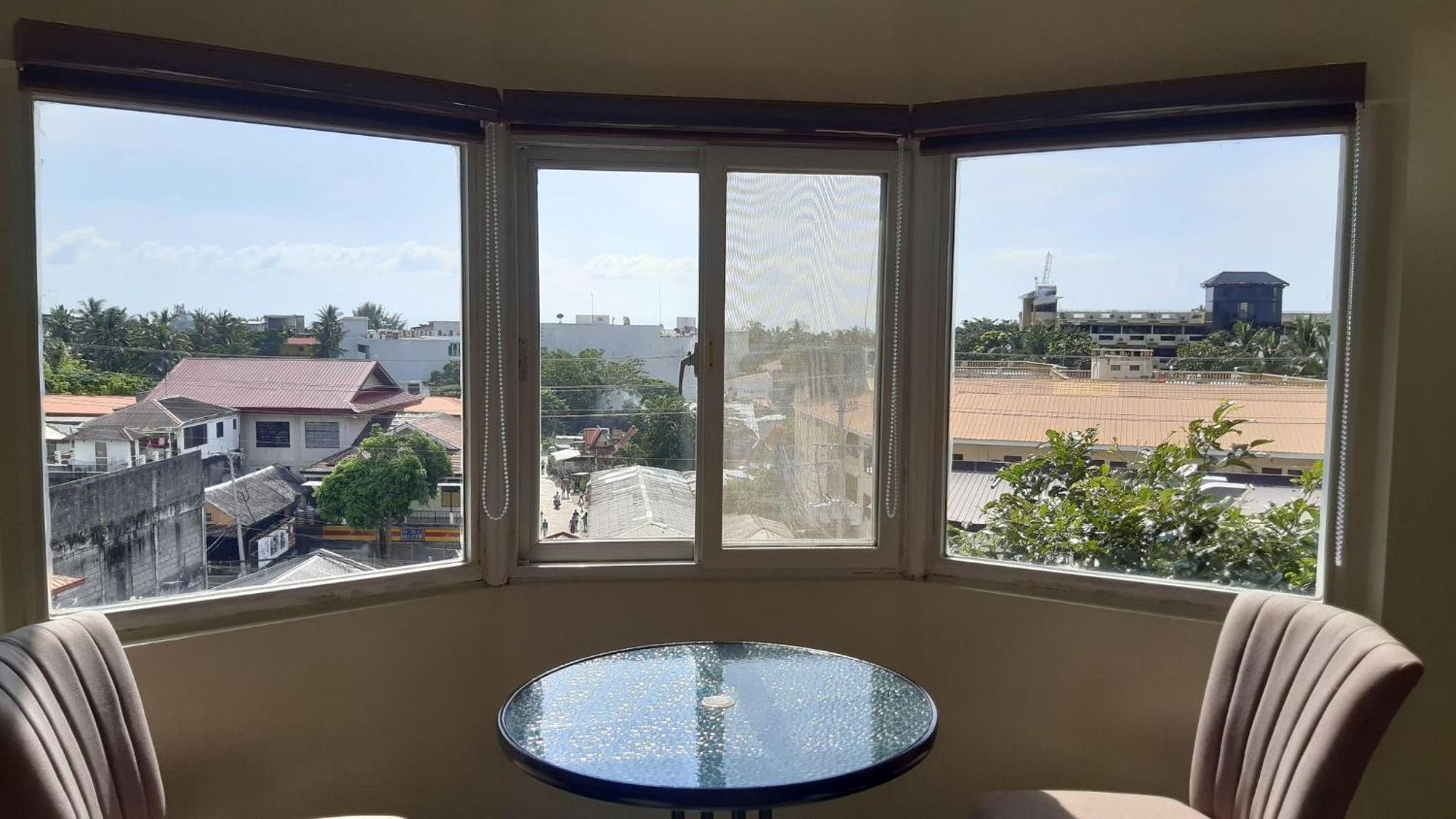 Avana Hills Boracay Prime Panoramic Suite 105 view 2
