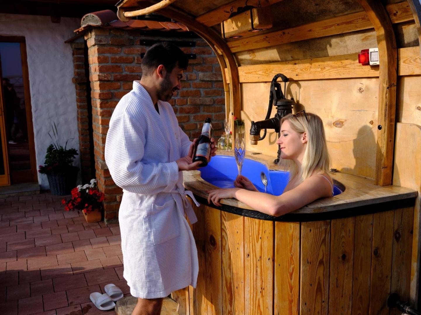 SECRET WELLNESS