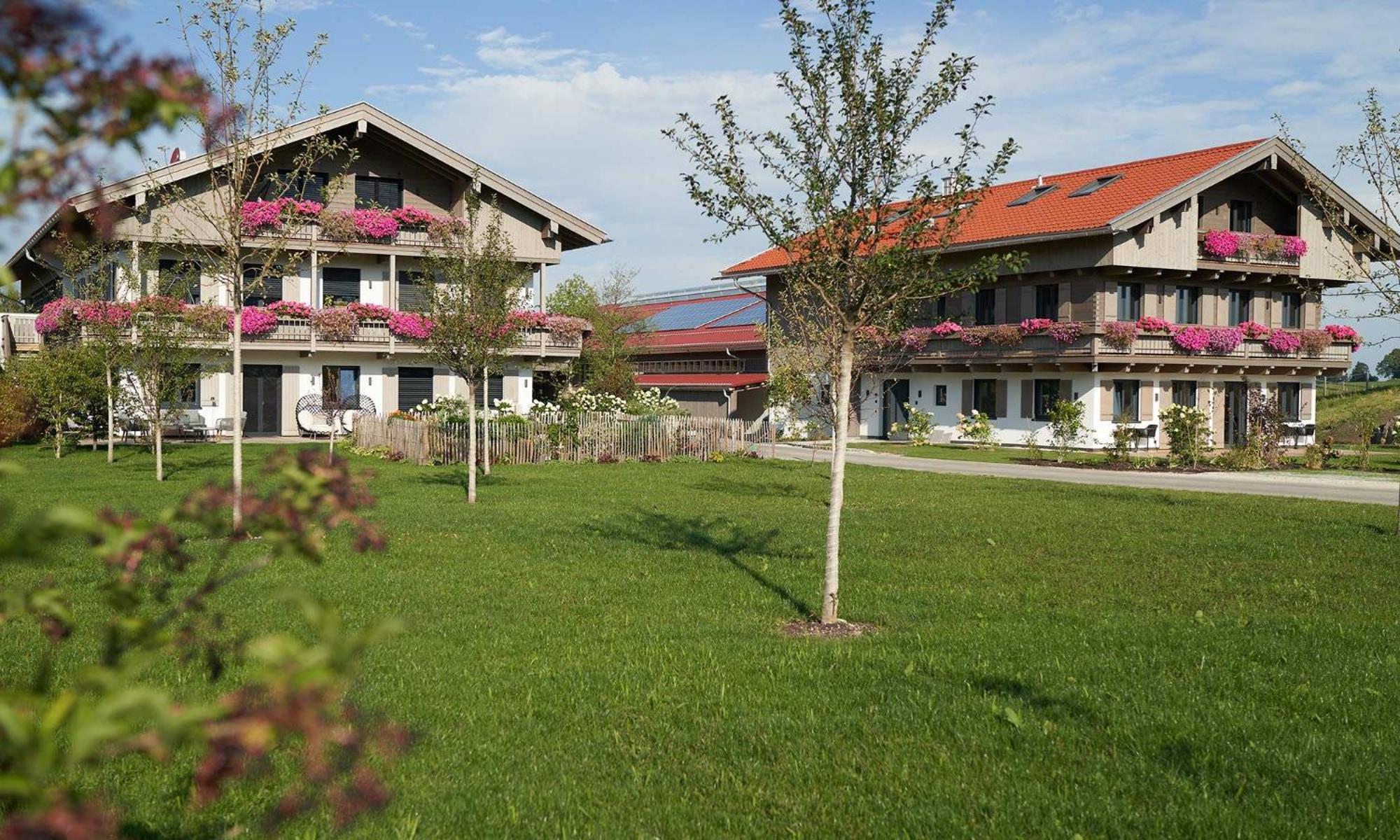 Hof Hauserbichl