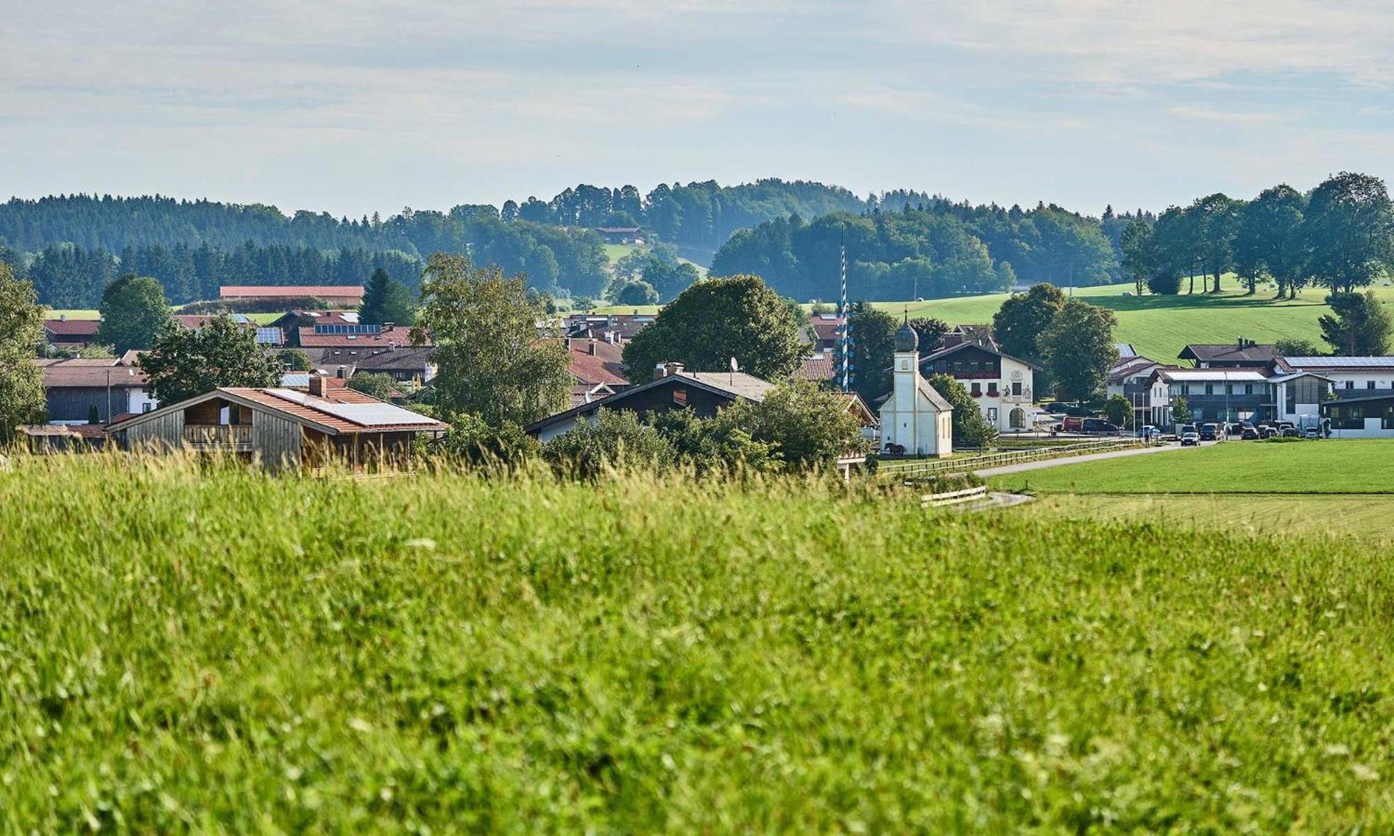 Hof Hauserbichl