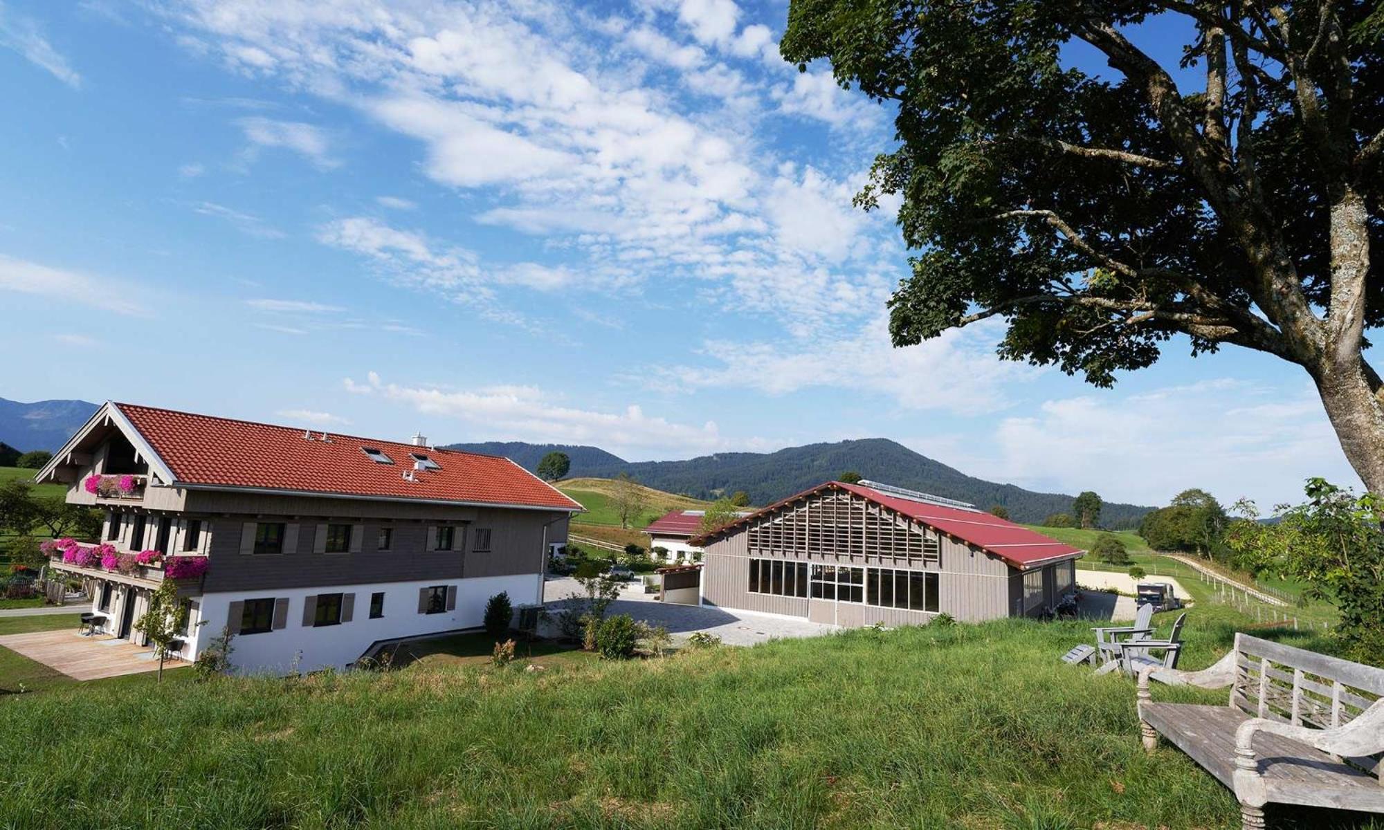 Hof Hauserbichl